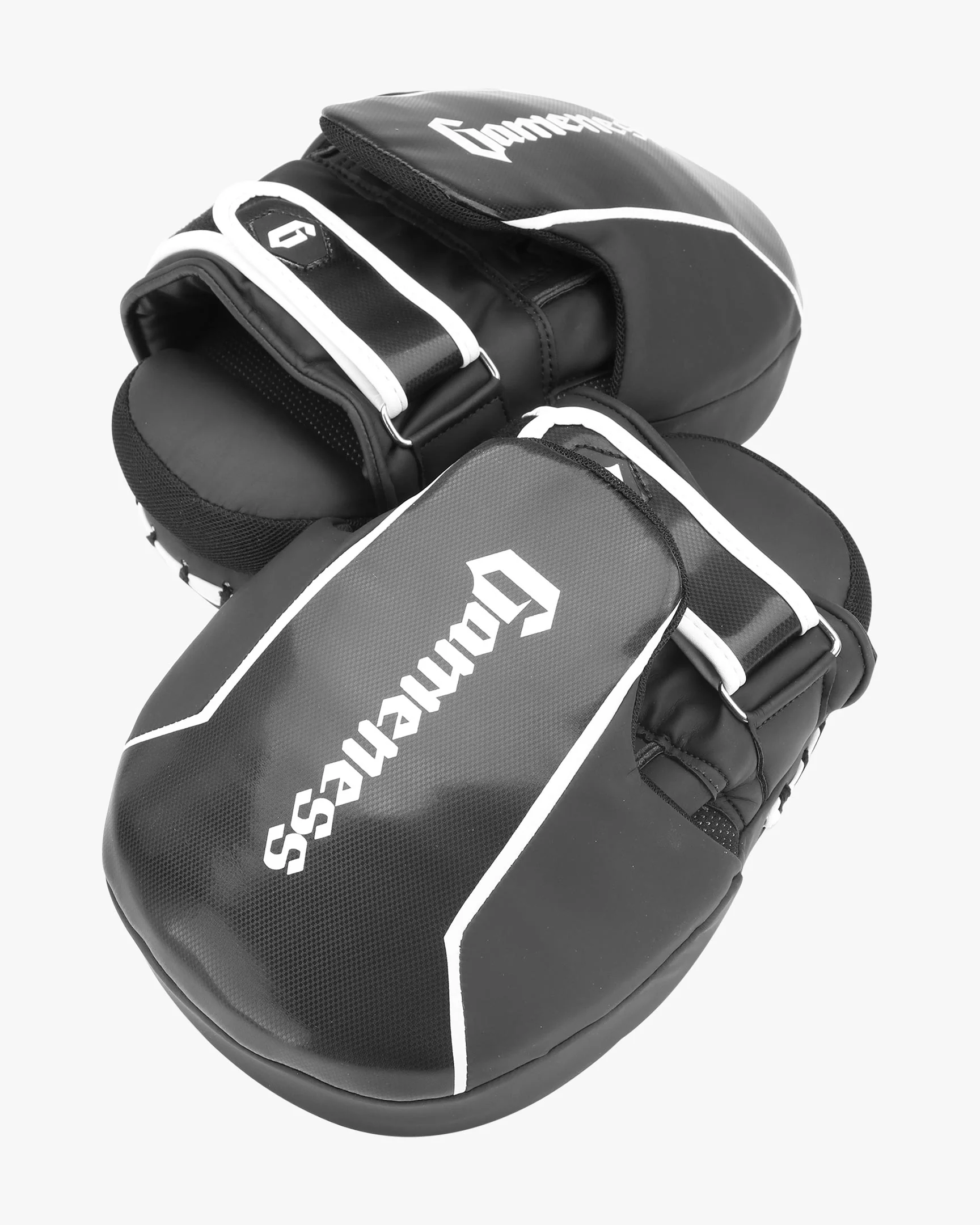 Rukus Curved Glove Mitts - Pair - Image 11