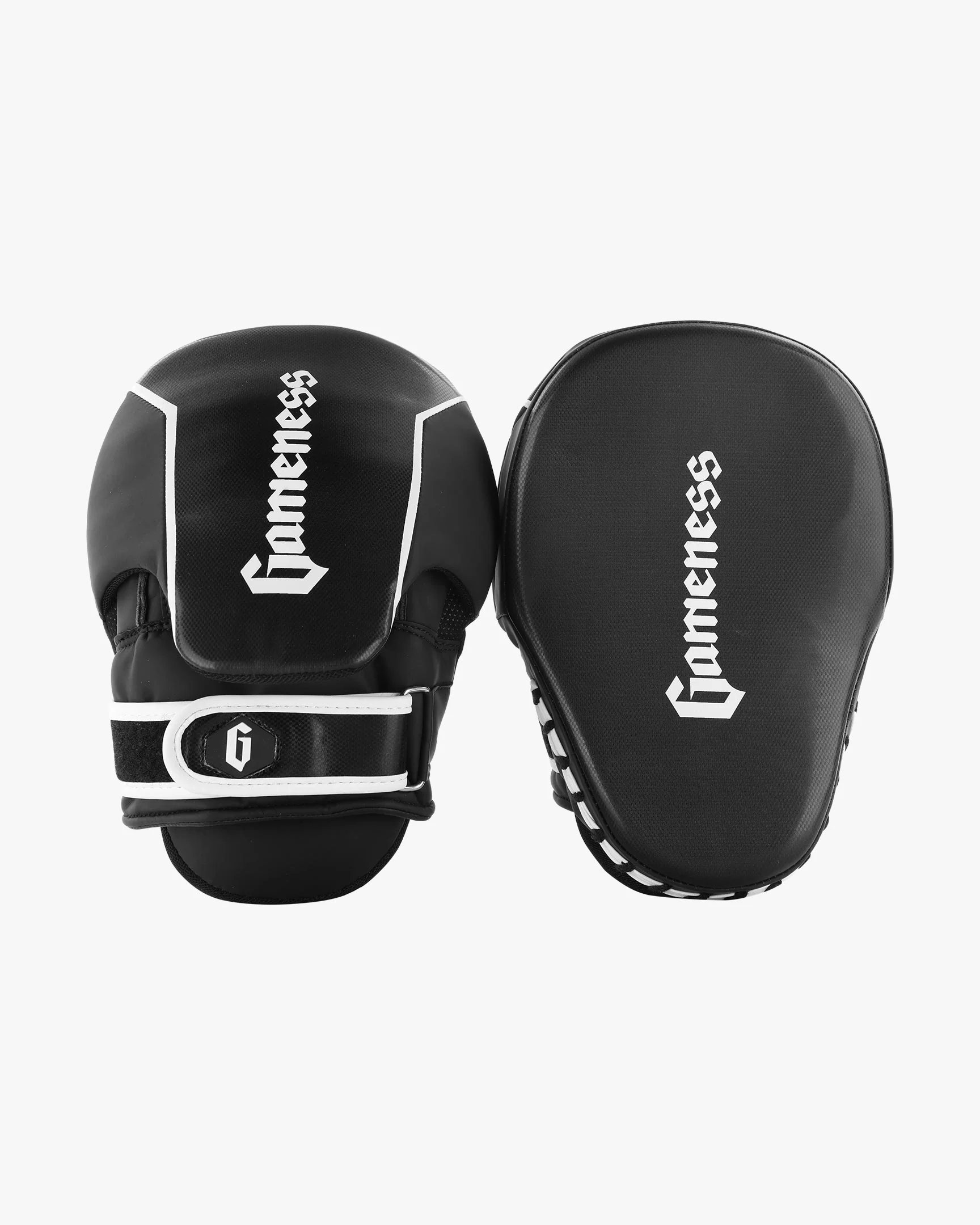 Rukus Curved Glove Mitts - Pair - Image 12
