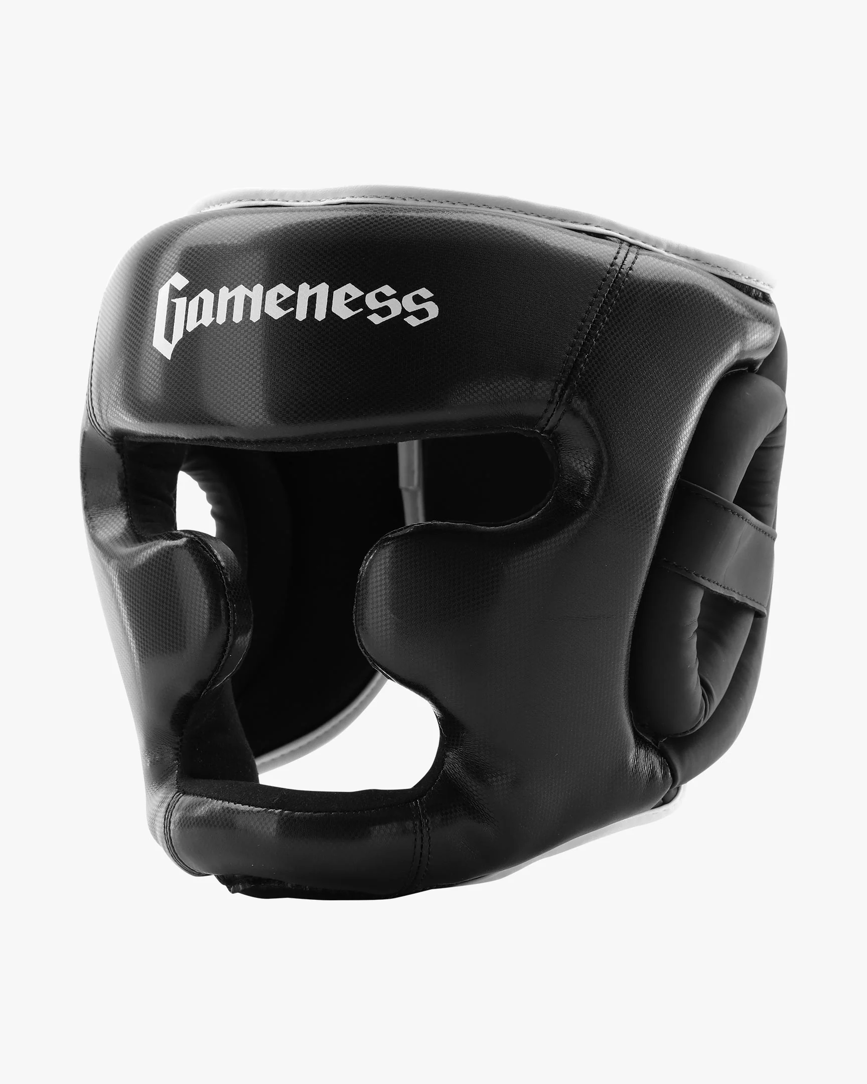 Rukus Full Face Headgear - Image 2