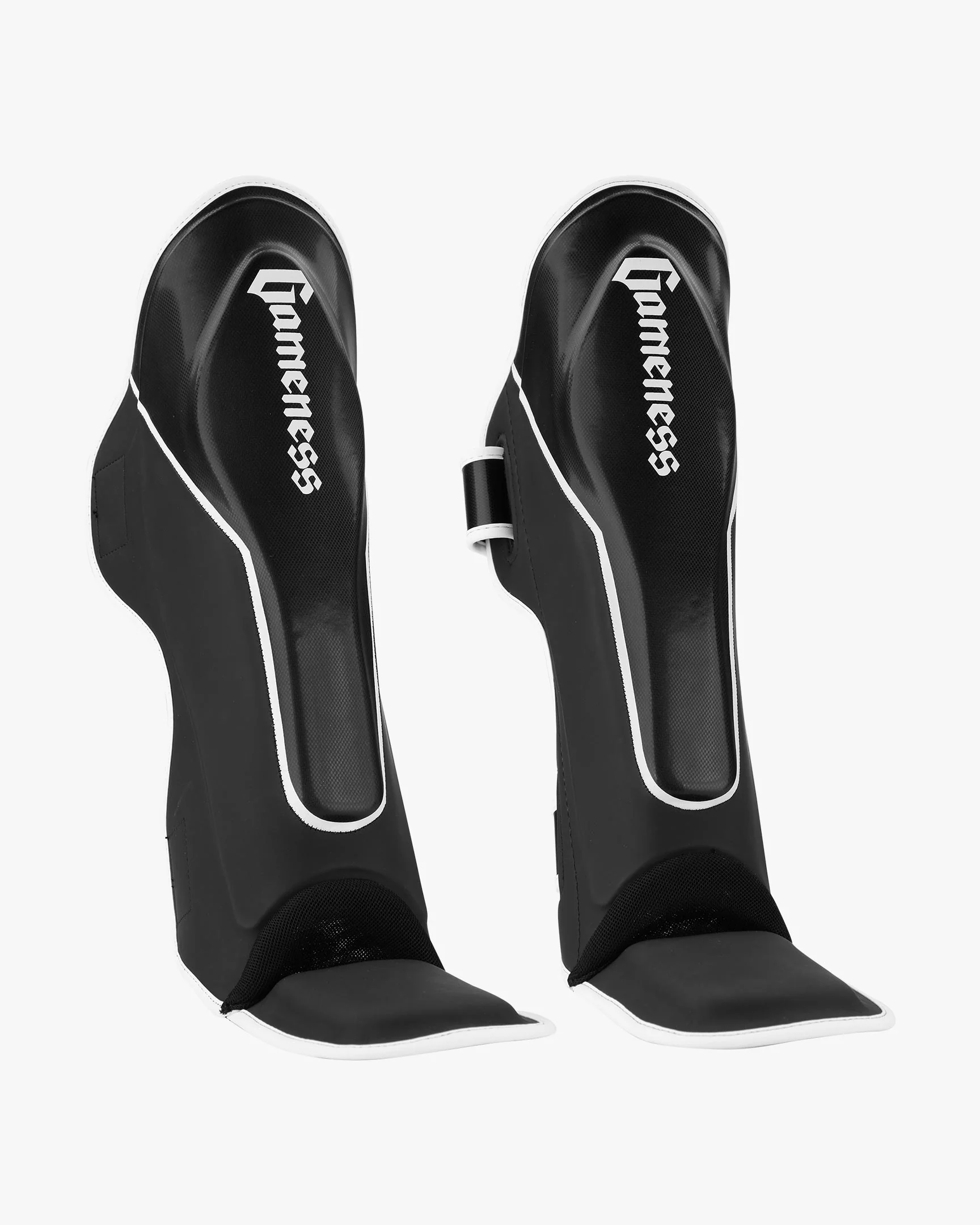 Rukus Traditional Shin Instep Guards - Image 3