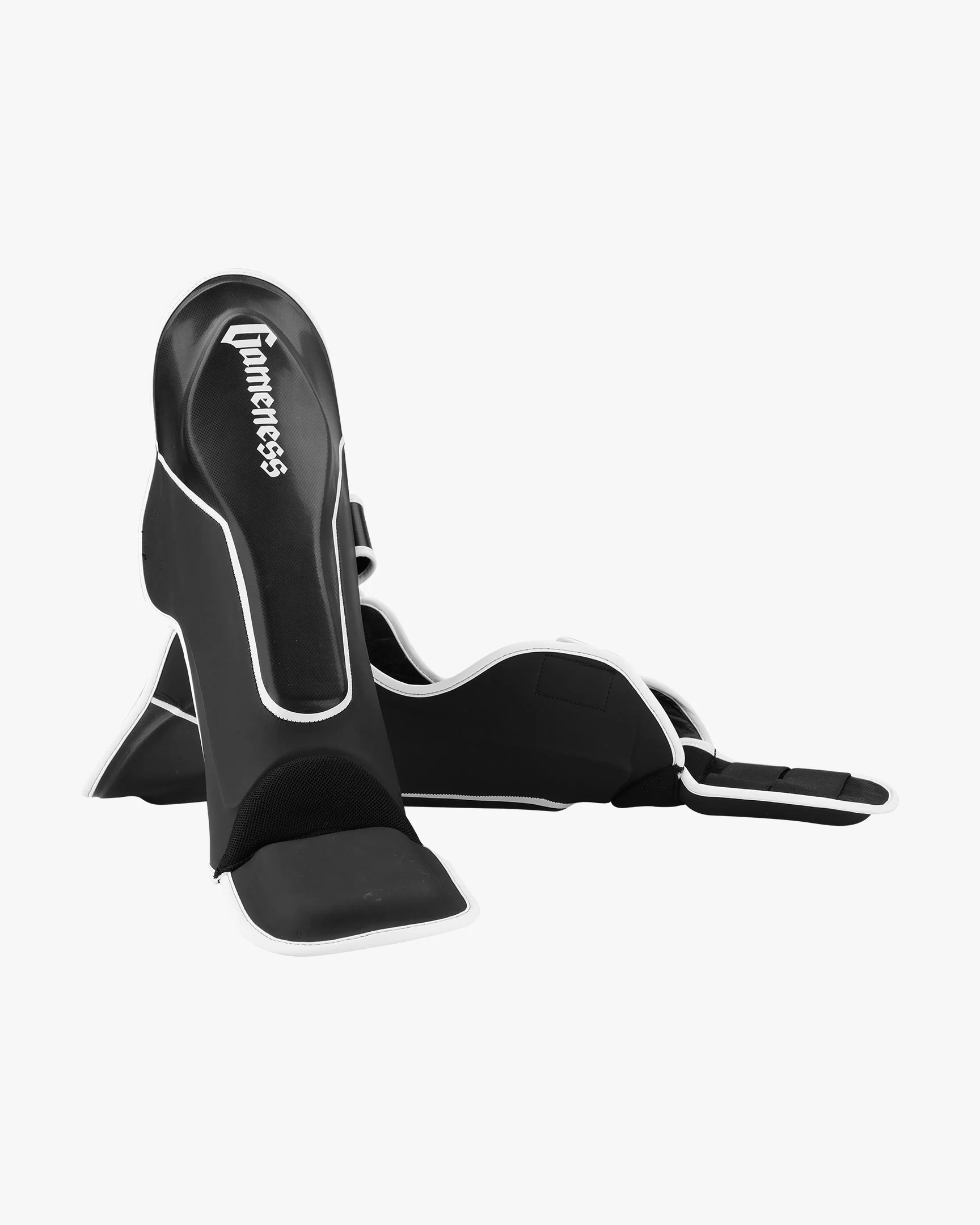 Rukus Traditional Shin Instep Guards - Image 9