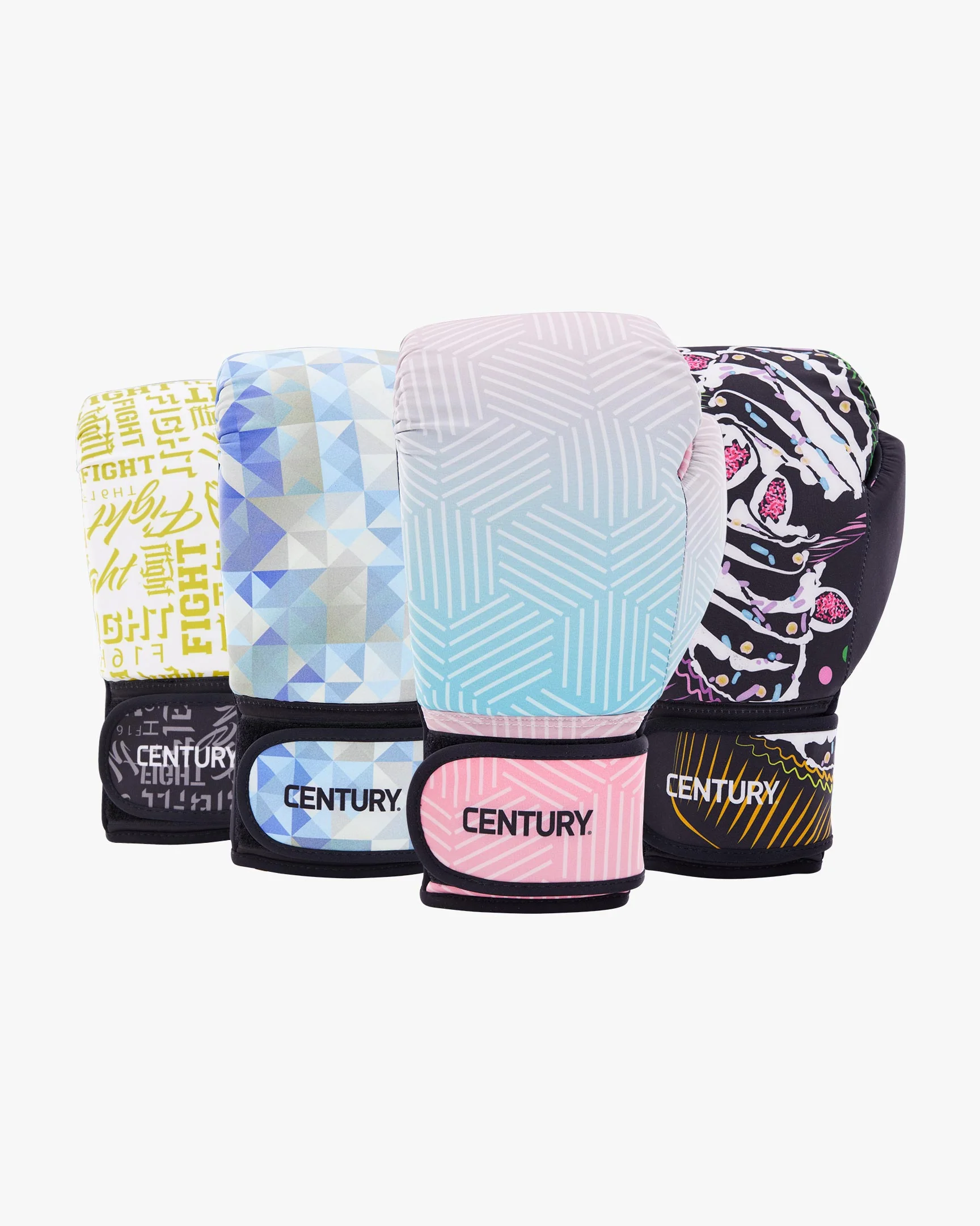 Strive Washable Boxing Glove - Image 18