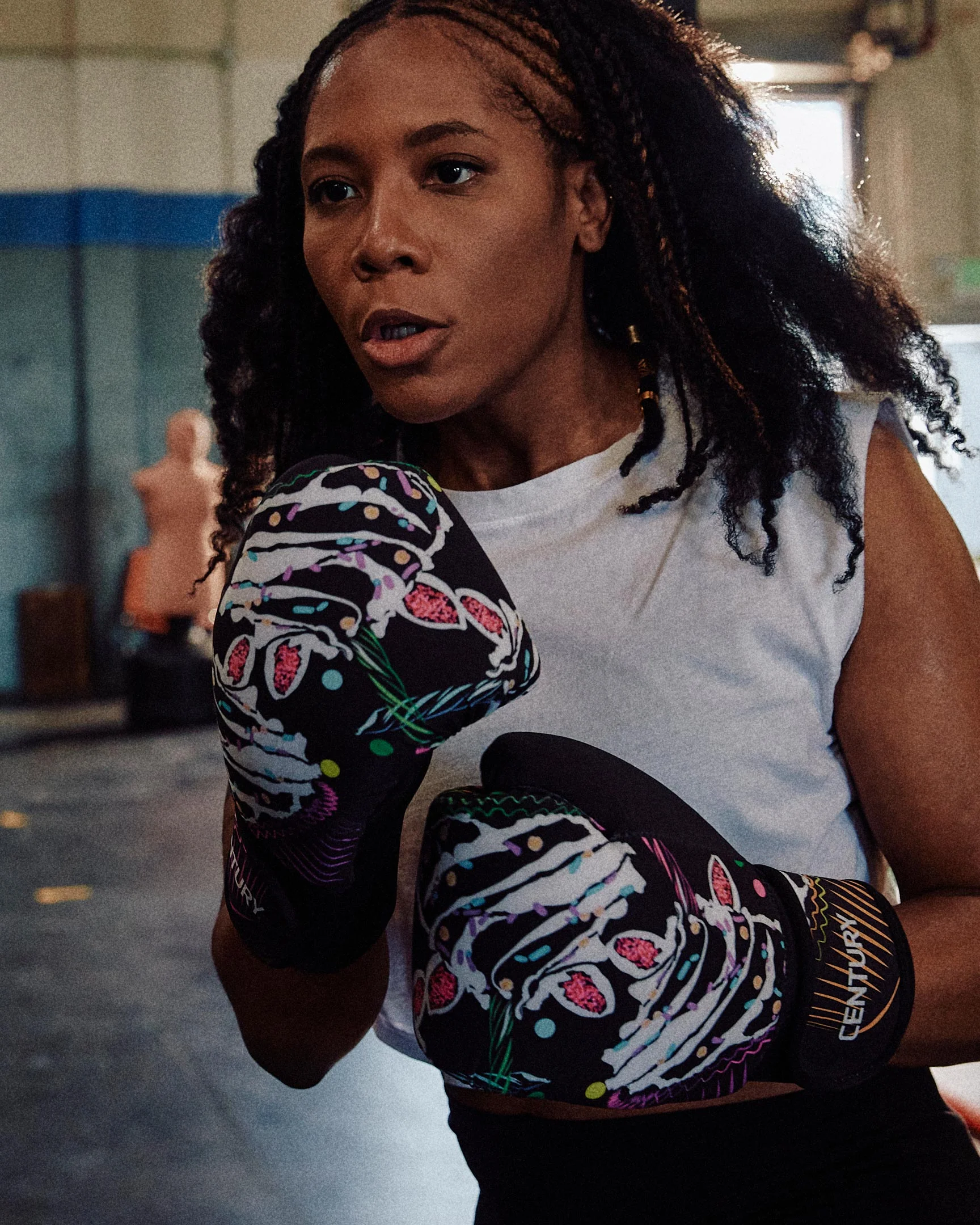 Strive Washable Boxing Glove - Image 27