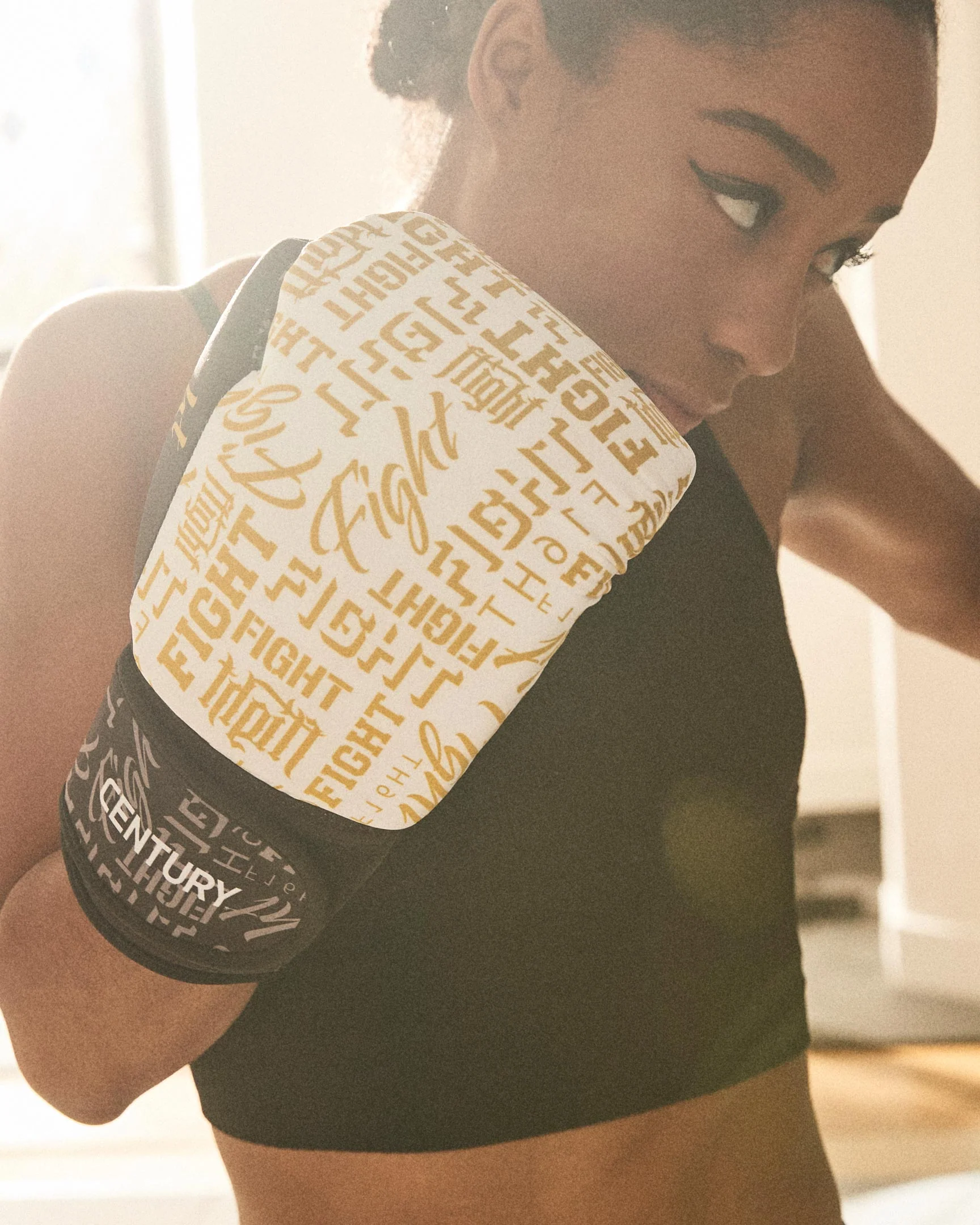 Strive Washable Boxing Glove - Image 28