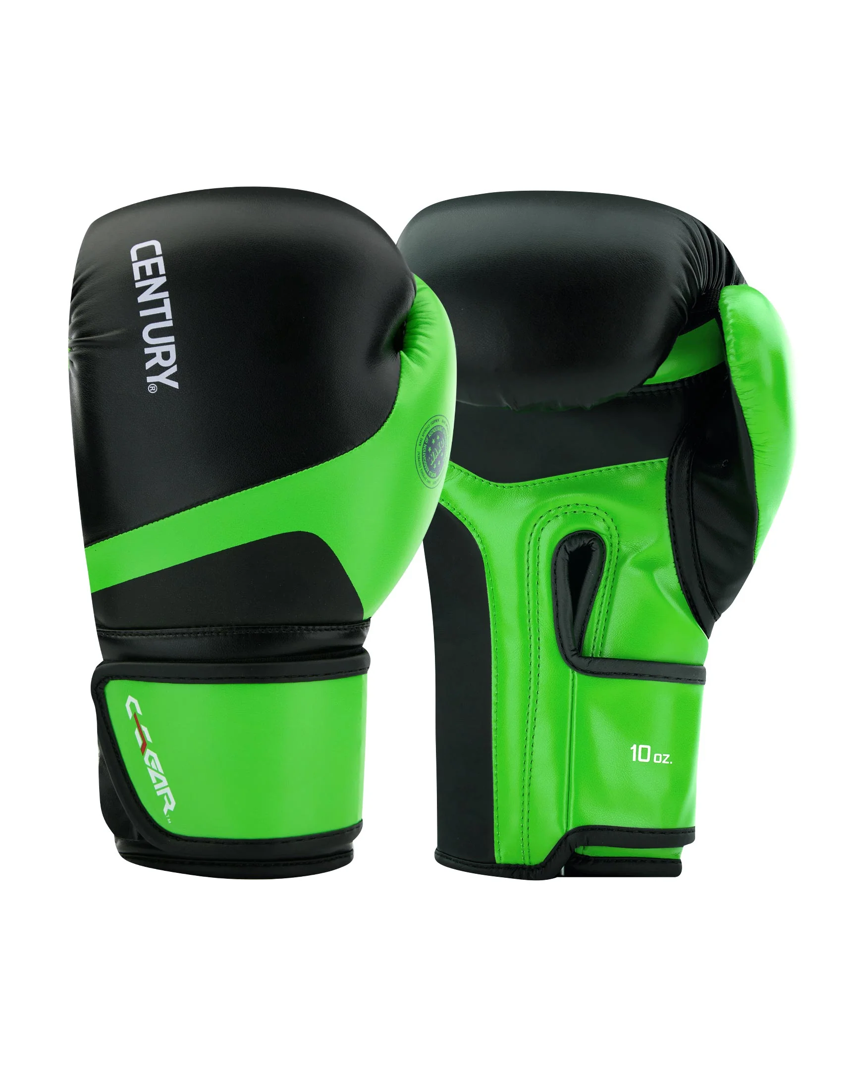 WAKO C-Gear Kickboxing Punches - Image 15