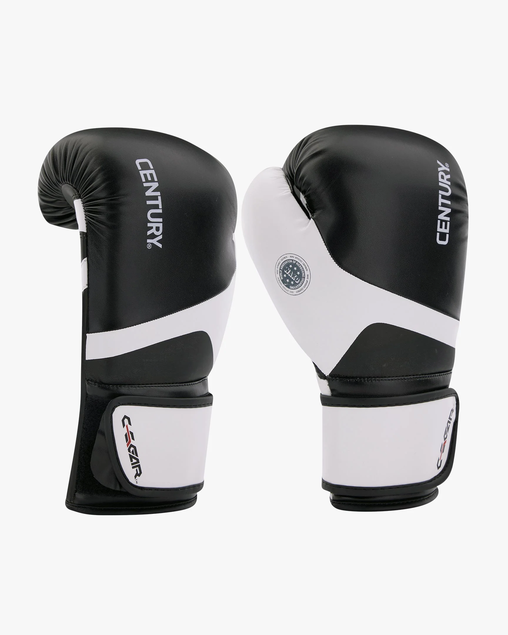 WAKO C-Gear Kickboxing Punches - Image 18