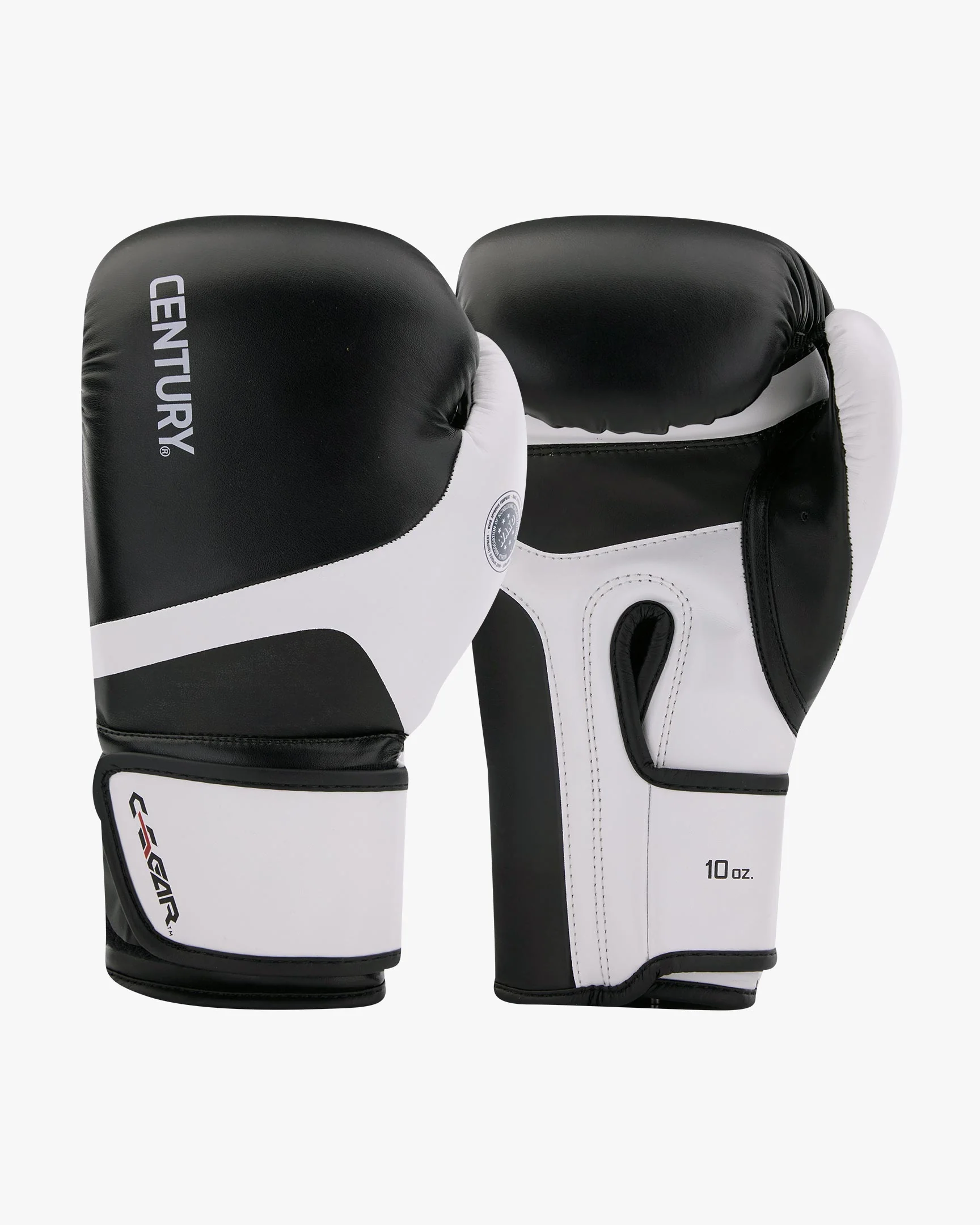 WAKO C-Gear Kickboxing Punches - Image 20