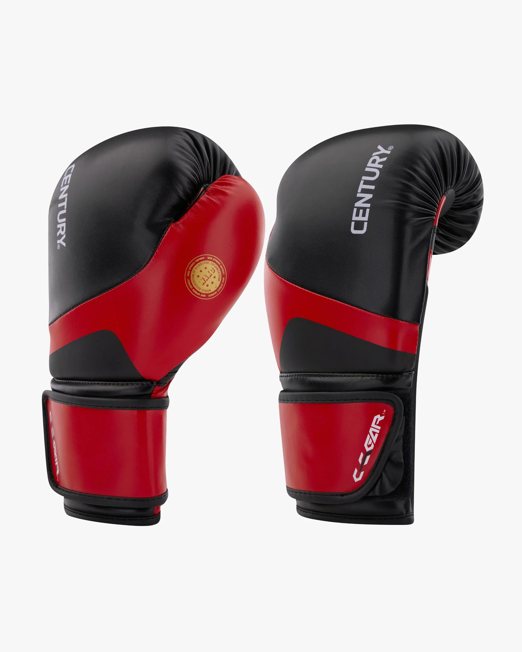 WAKO C-Gear Kickboxing Punches - Image 4