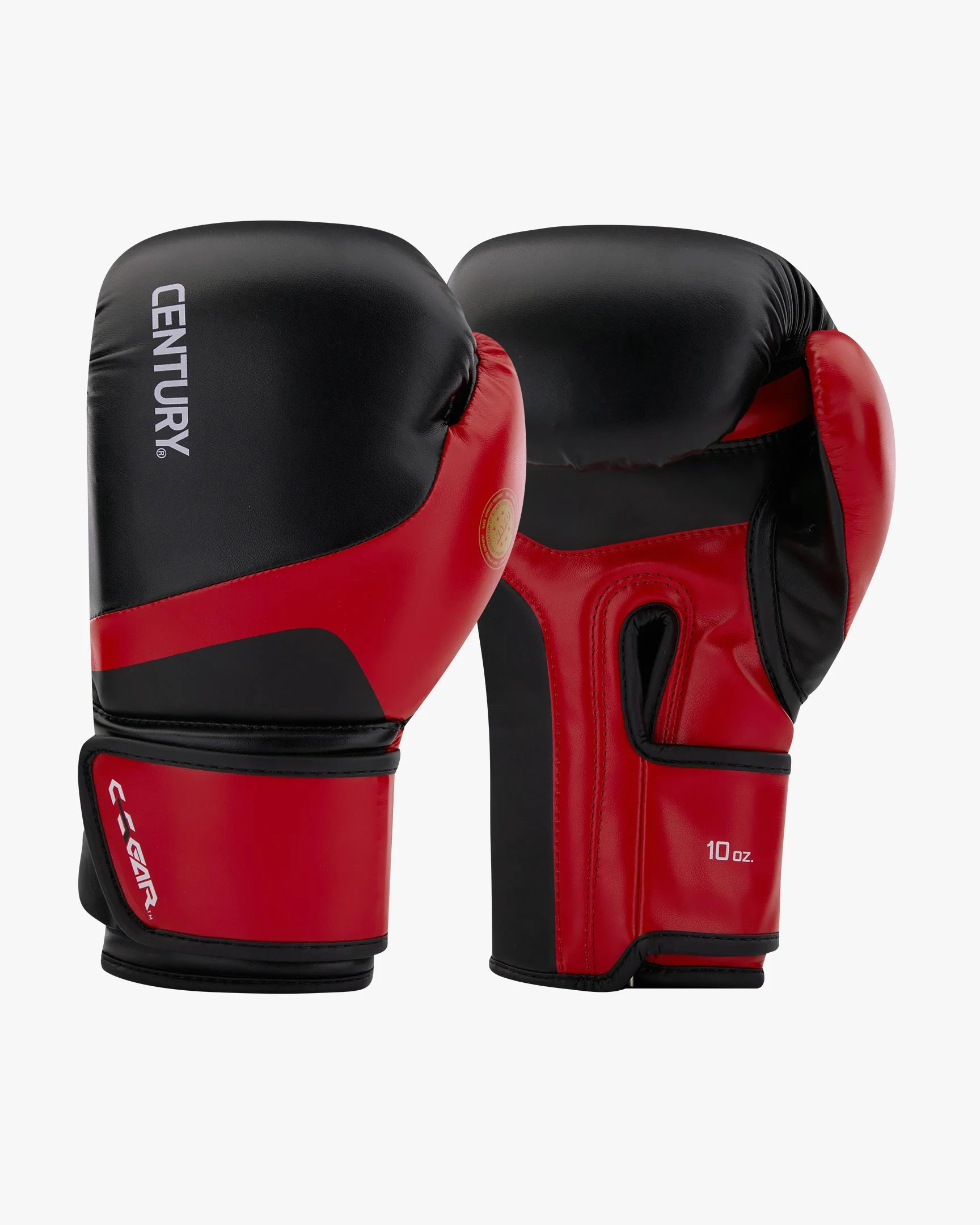 WAKO C-Gear Kickboxing Punches - Image 5