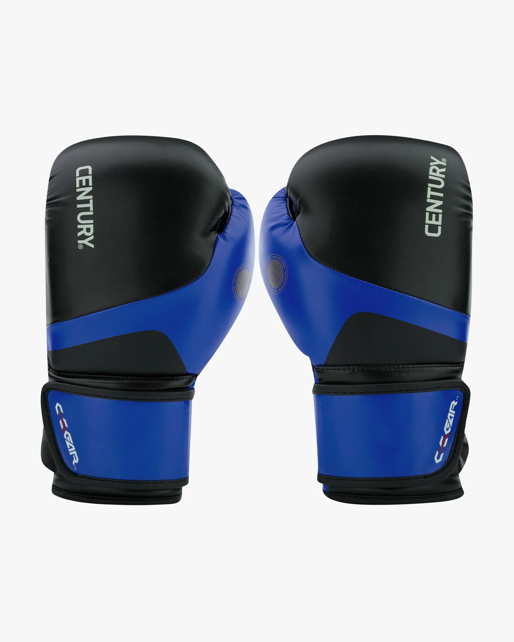 WAKO C-Gear Kickboxing Punches - Image 7