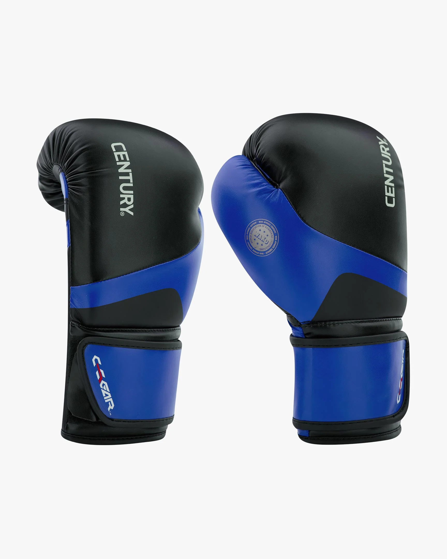 WAKO C-Gear Kickboxing Punches - Image 8