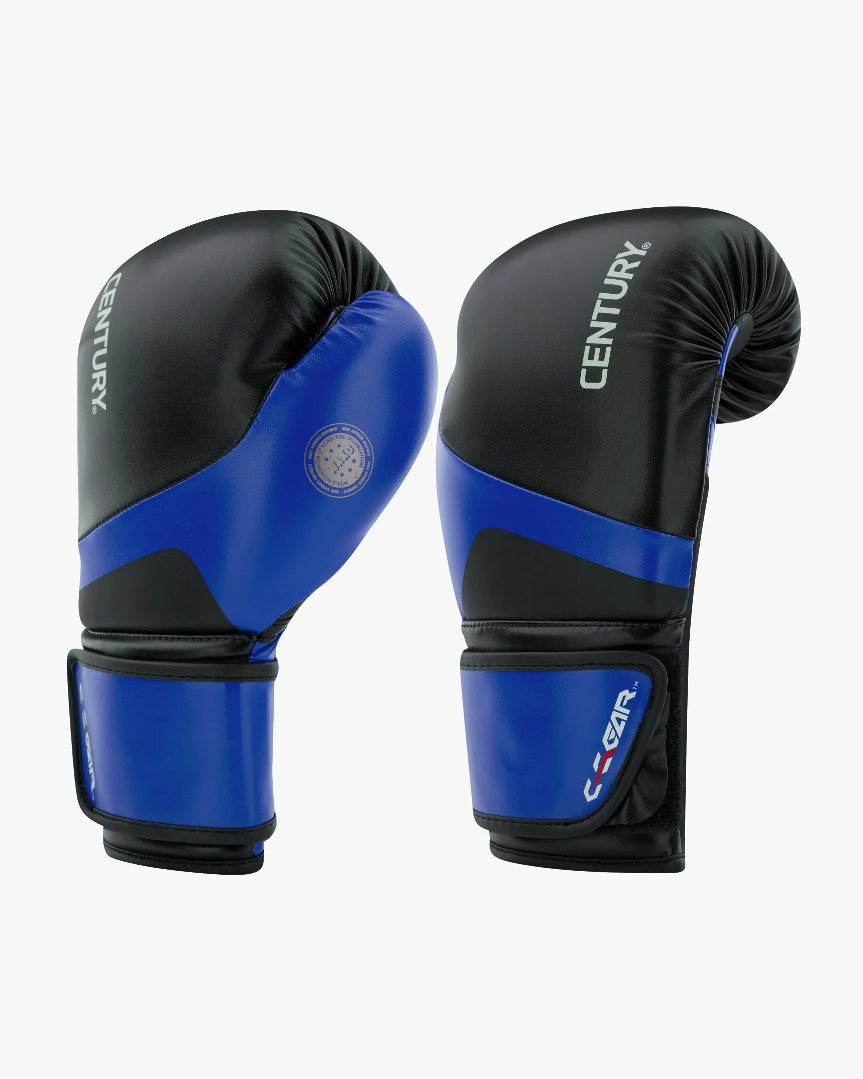 WAKO C-Gear Kickboxing Punches - Image 9