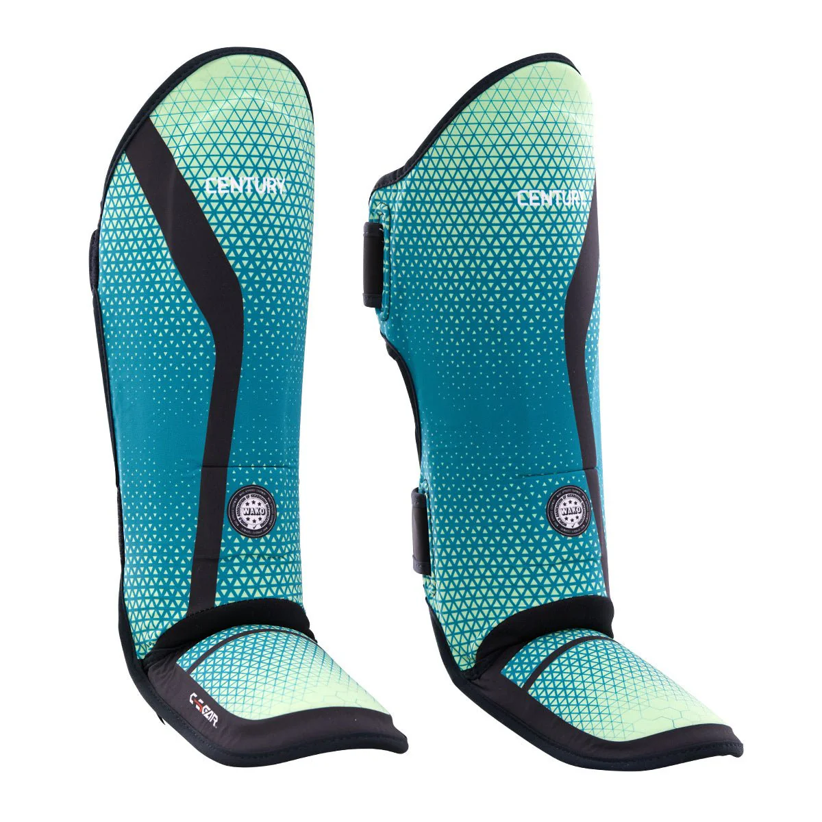 C-Gear Sport Discipline Shin Instep - Image 7
