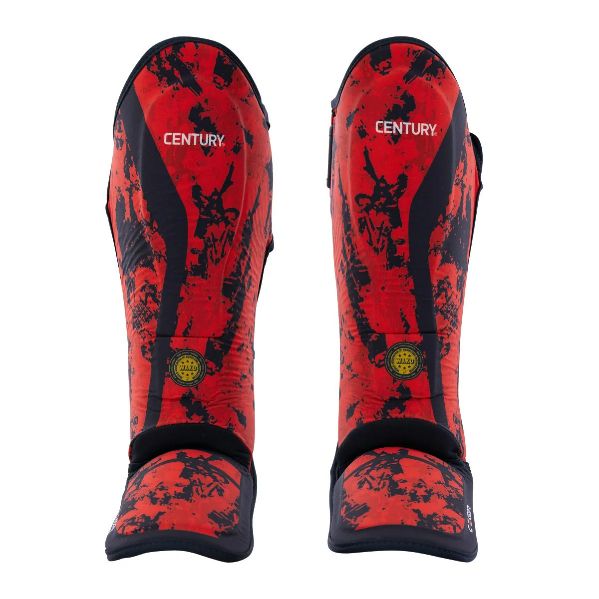 C-Gear Sport Respect Shin Instep - Image 16