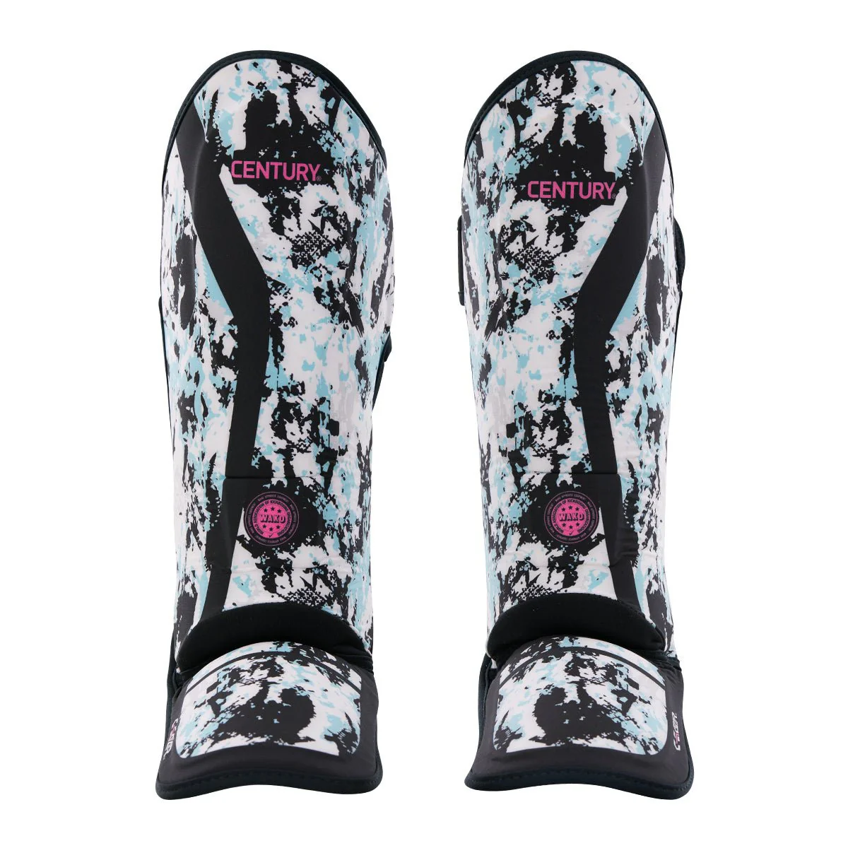 C-Gear Sport Respect Shin Instep - Image 6