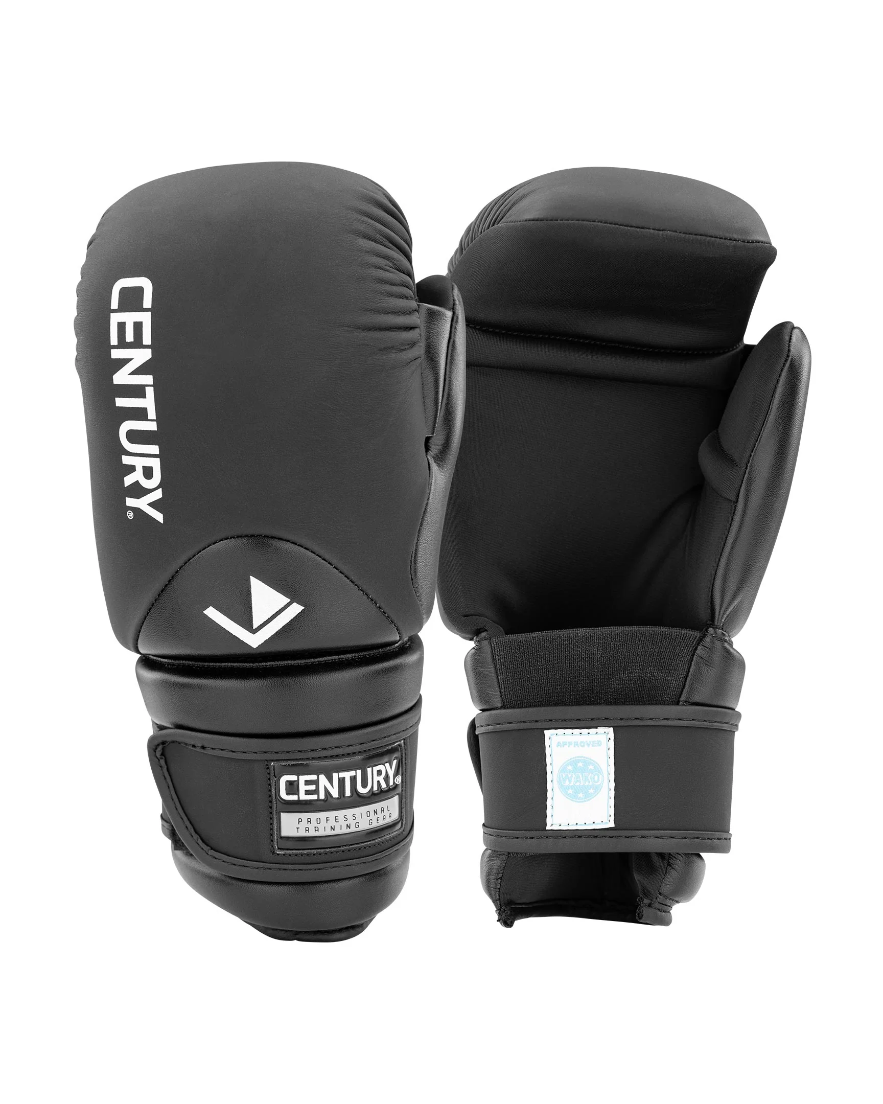 WAKO Creed 8 oz. Punches - Image 2