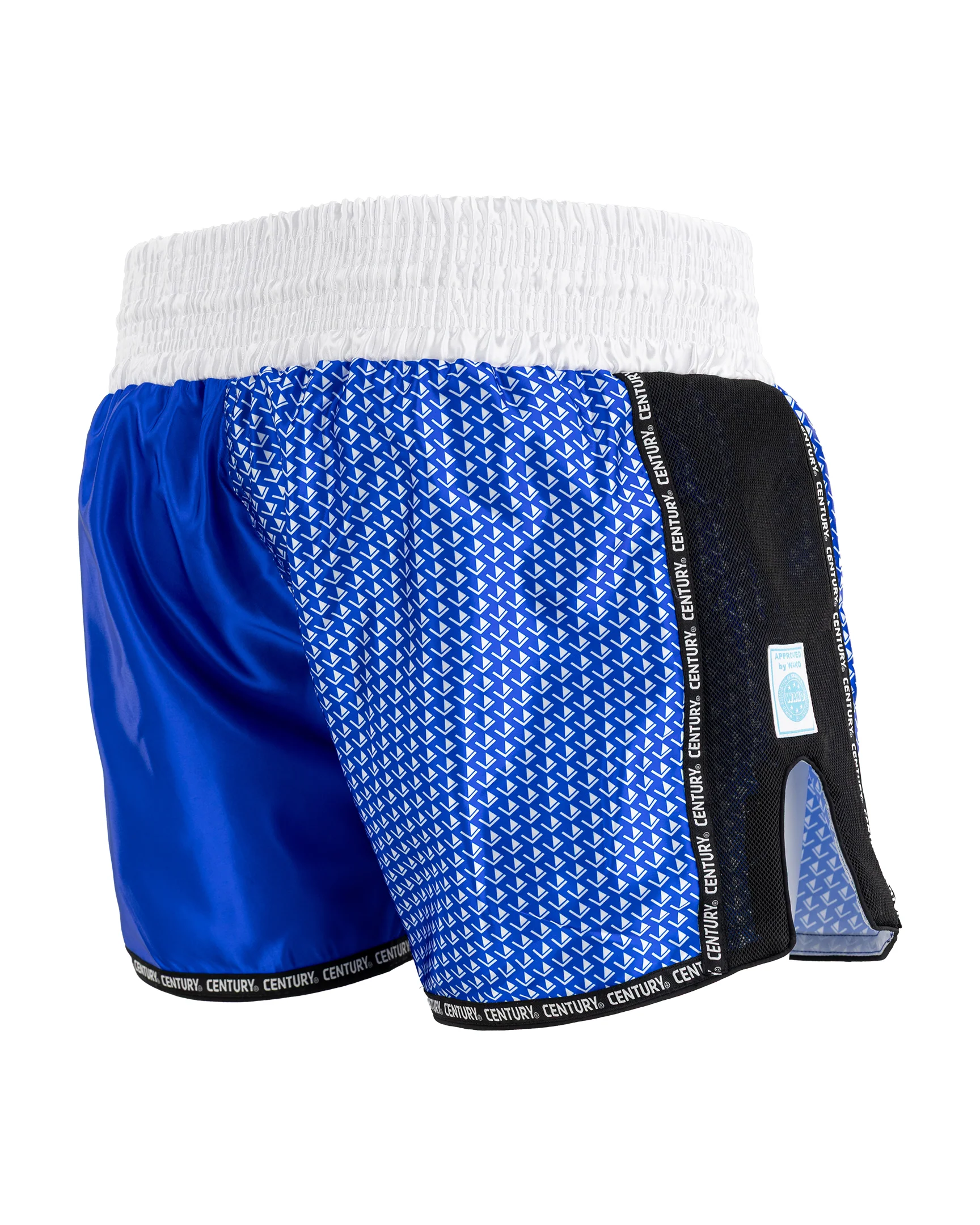 WAKO Tenacity K1/Low Kick Shorts - Image 13