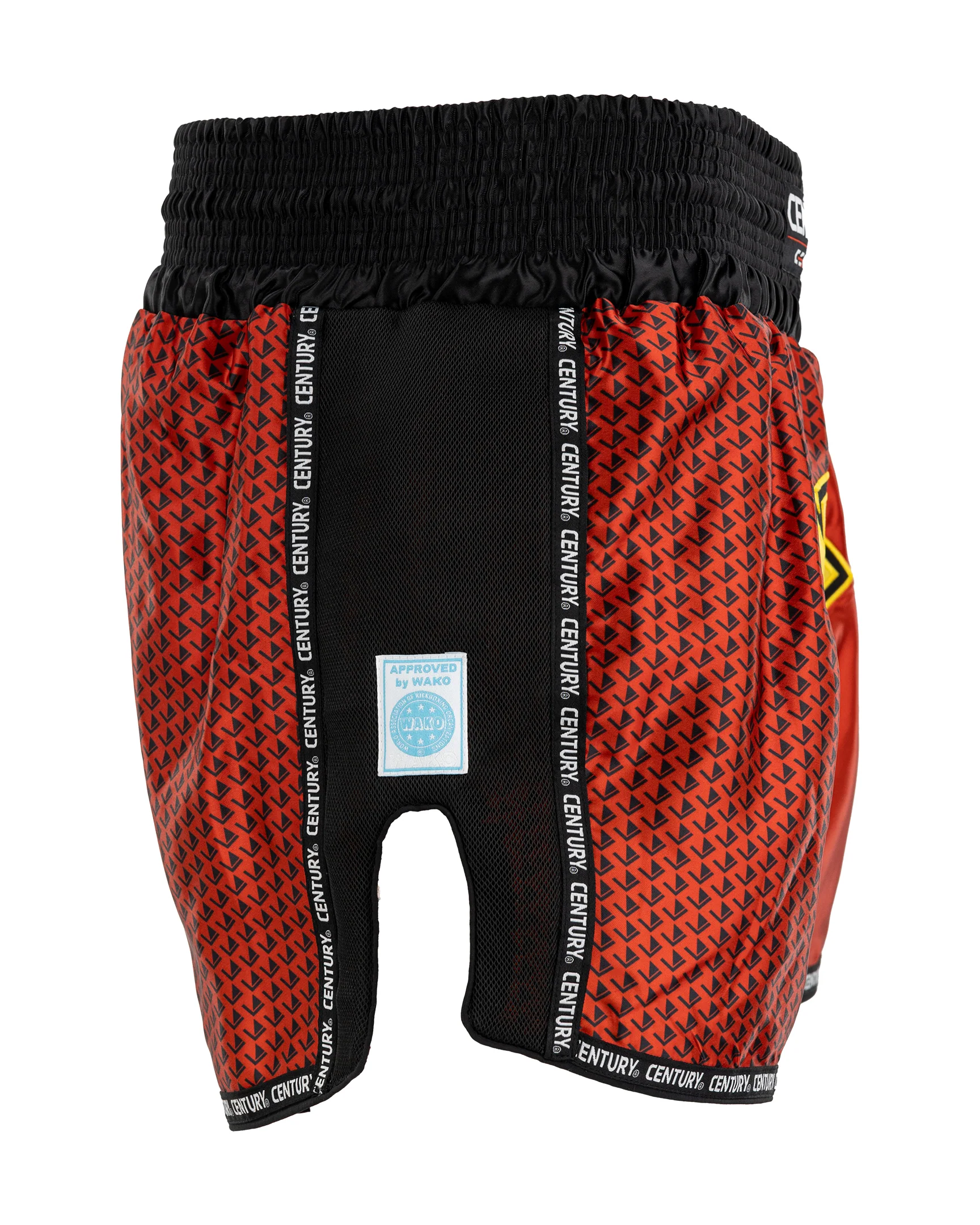 WAKO Tenacity K1/Low Kick Shorts - Image 20