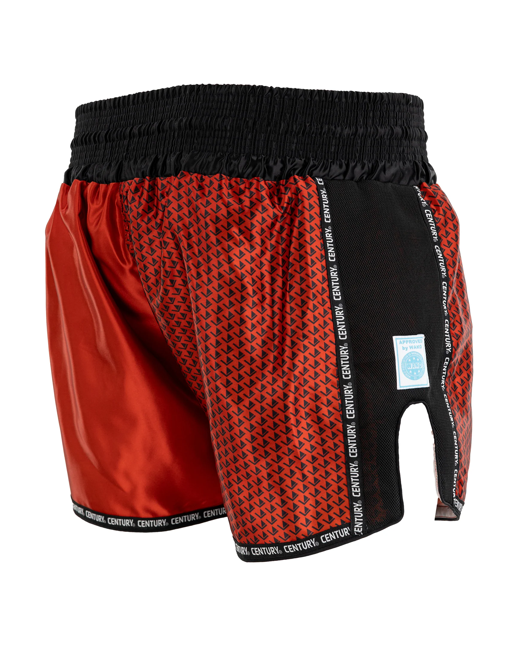 WAKO Tenacity K1/Low Kick Shorts - Image 21