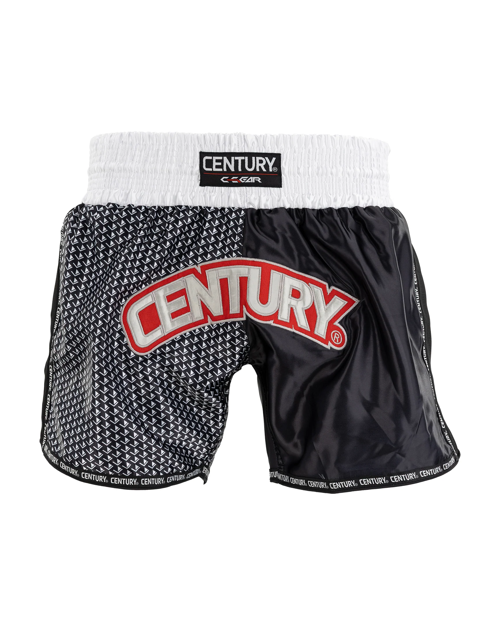 WAKO Tenacity K1/Low Kick Shorts - Image 26