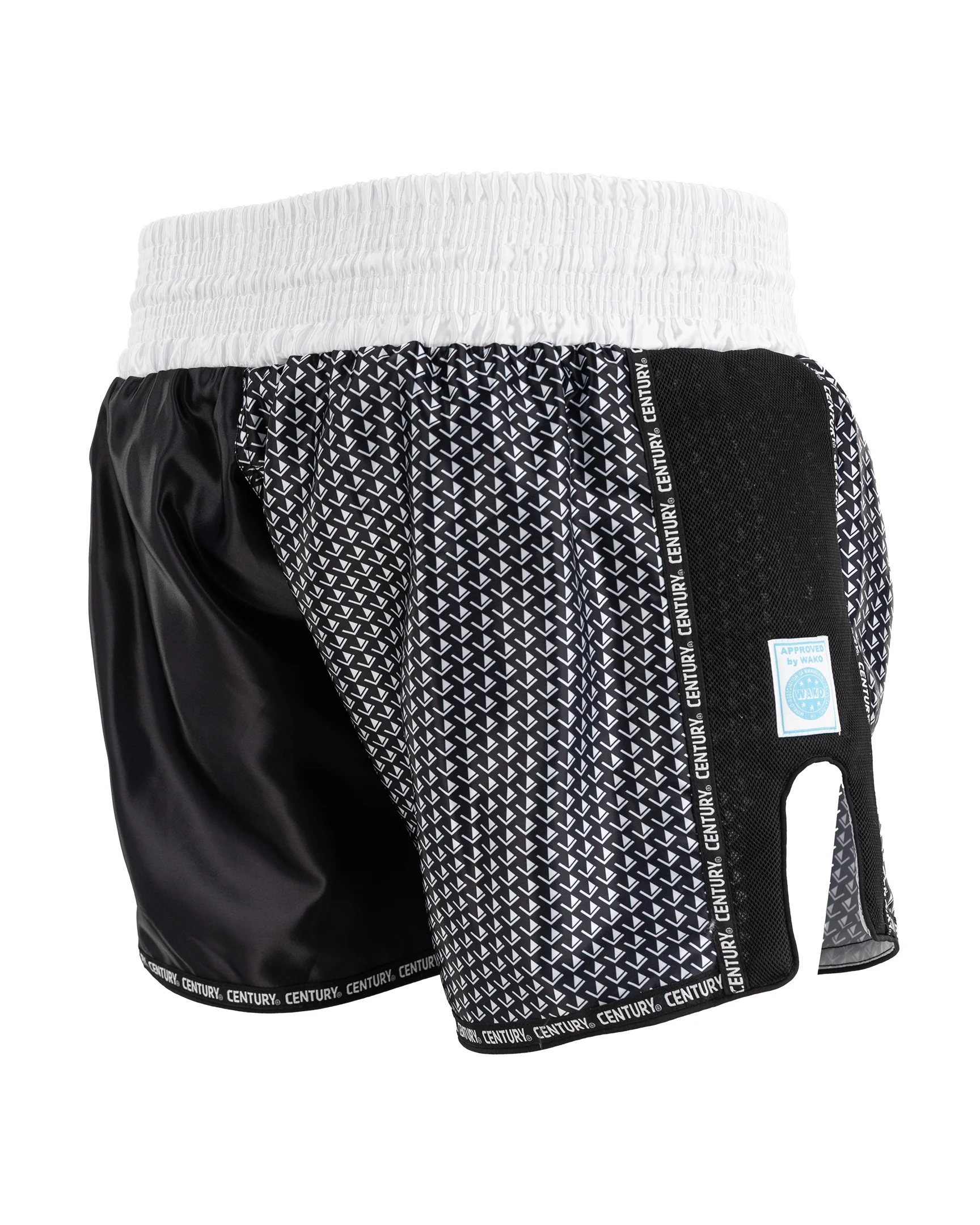 WAKO Tenacity K1/Low Kick Shorts - Image 29