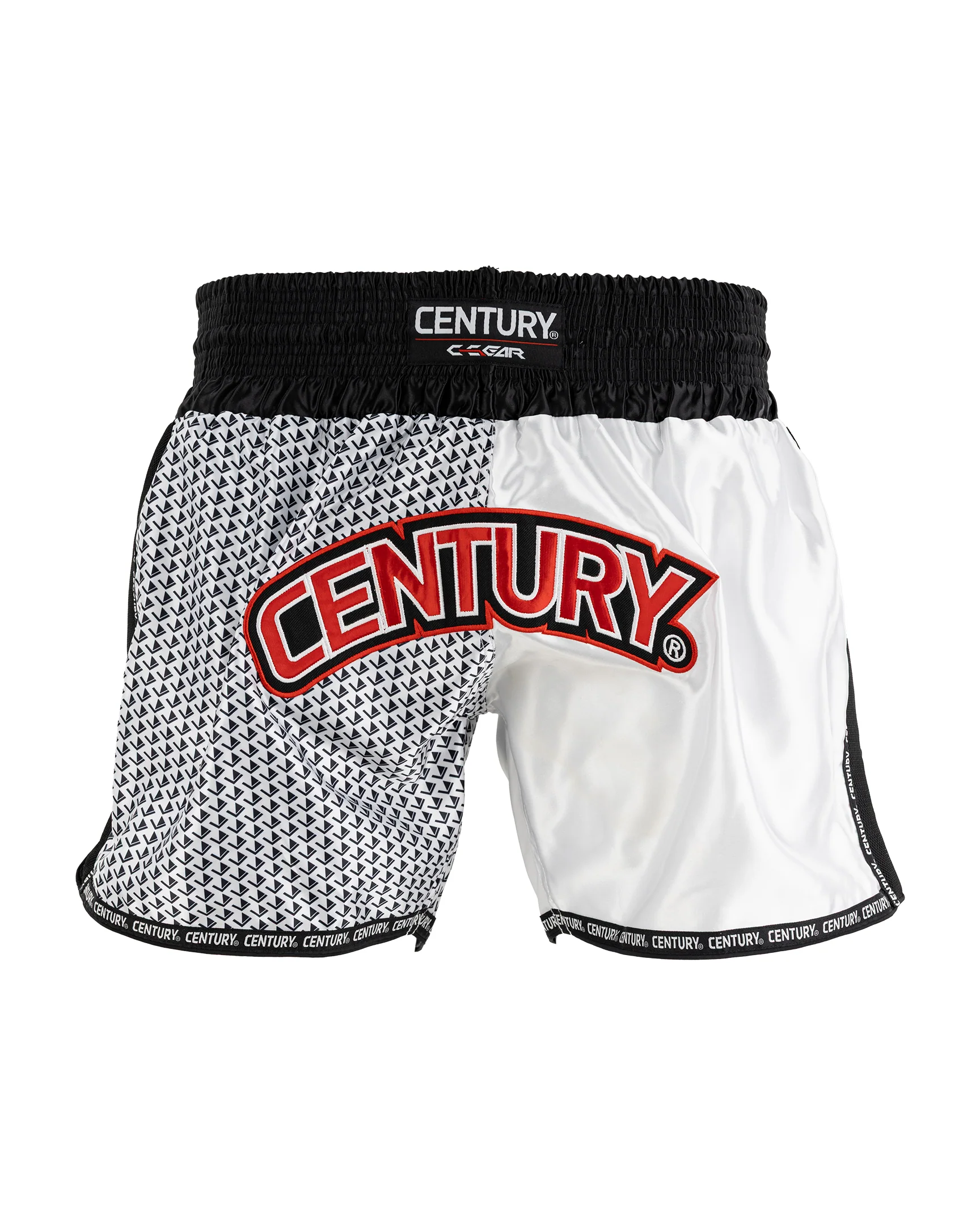 WAKO Tenacity K1/Low Kick Shorts - Image 3