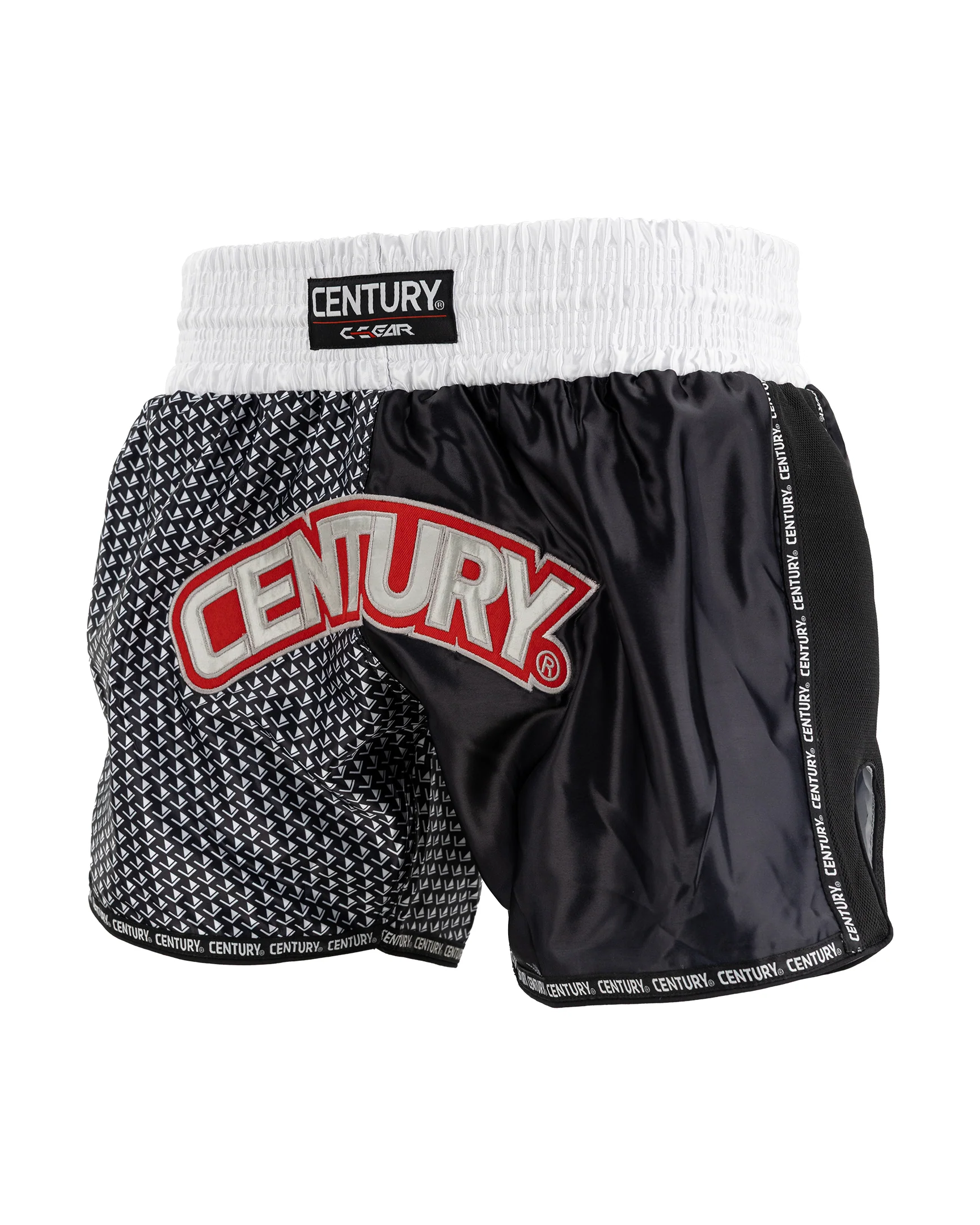 WAKO Tenacity K1/Low Kick Shorts - Image 32