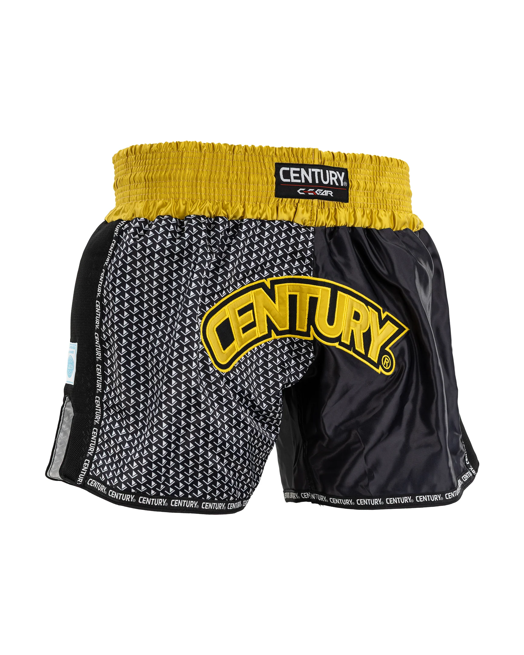 WAKO Tenacity K1/Low Kick Shorts - Image 33