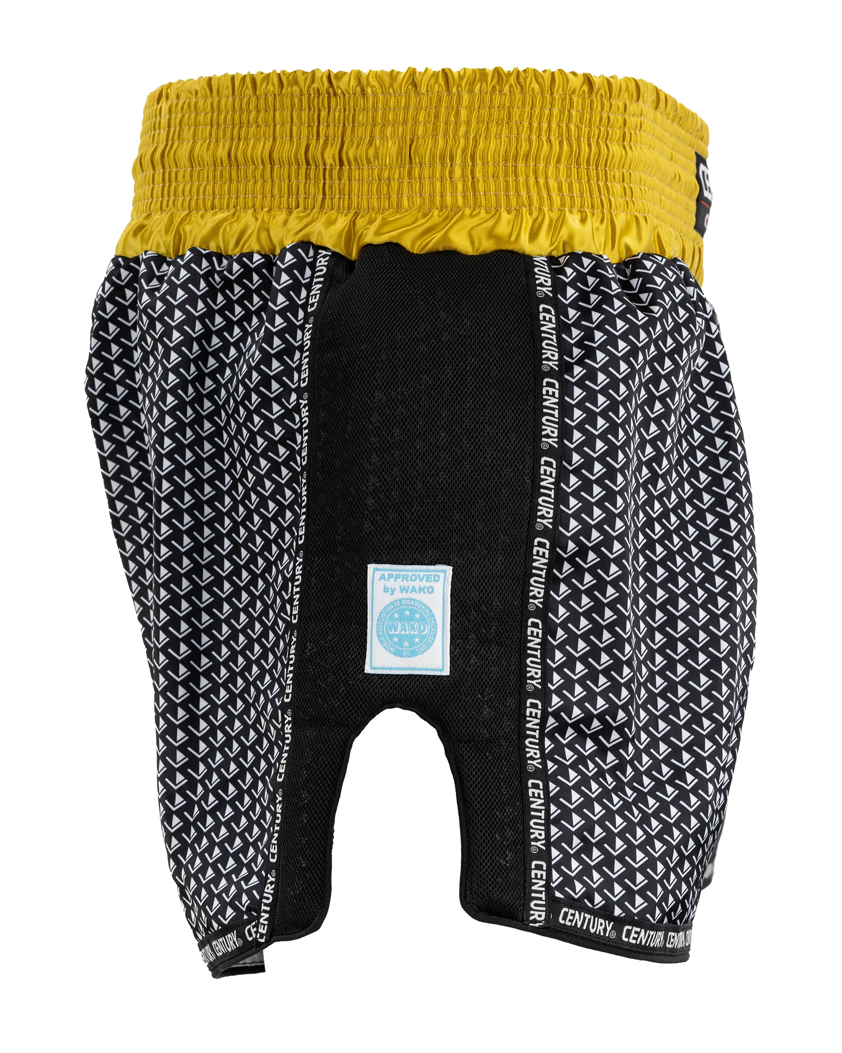 WAKO Tenacity K1/Low Kick Shorts - Image 36