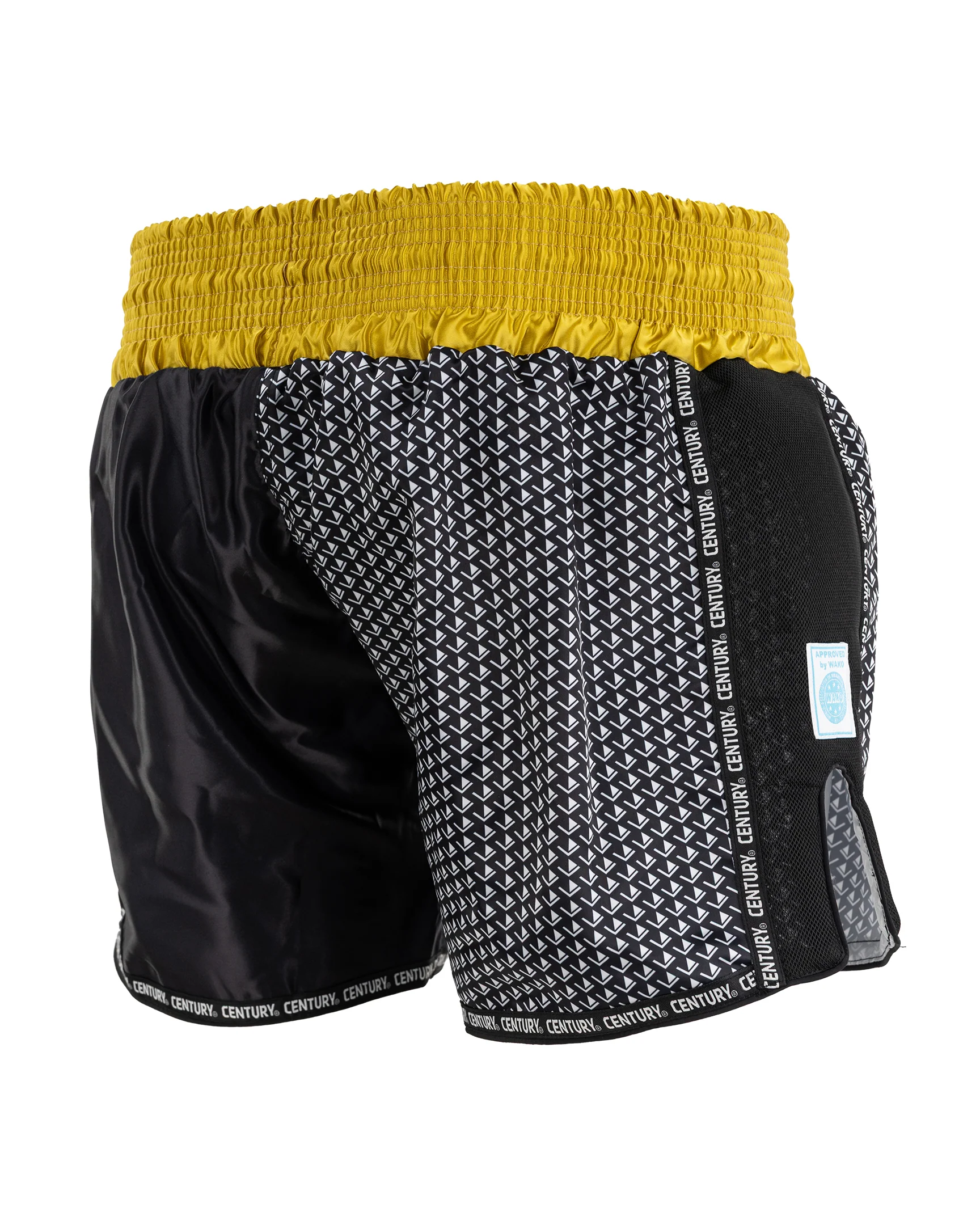 WAKO Tenacity K1/Low Kick Shorts - Image 37