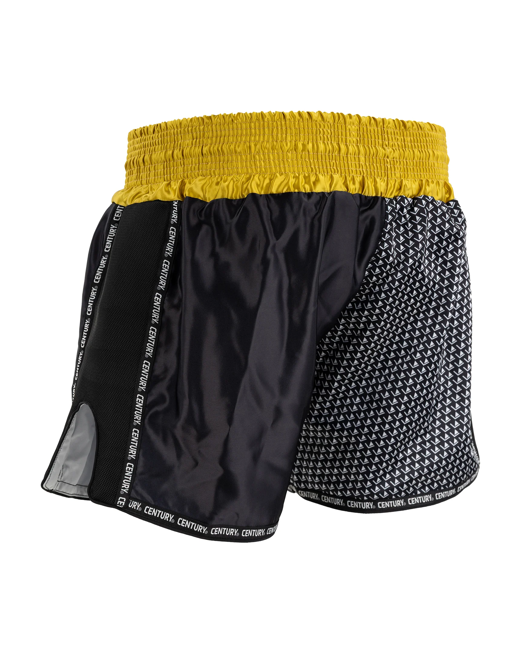 WAKO Tenacity K1/Low Kick Shorts - Image 38