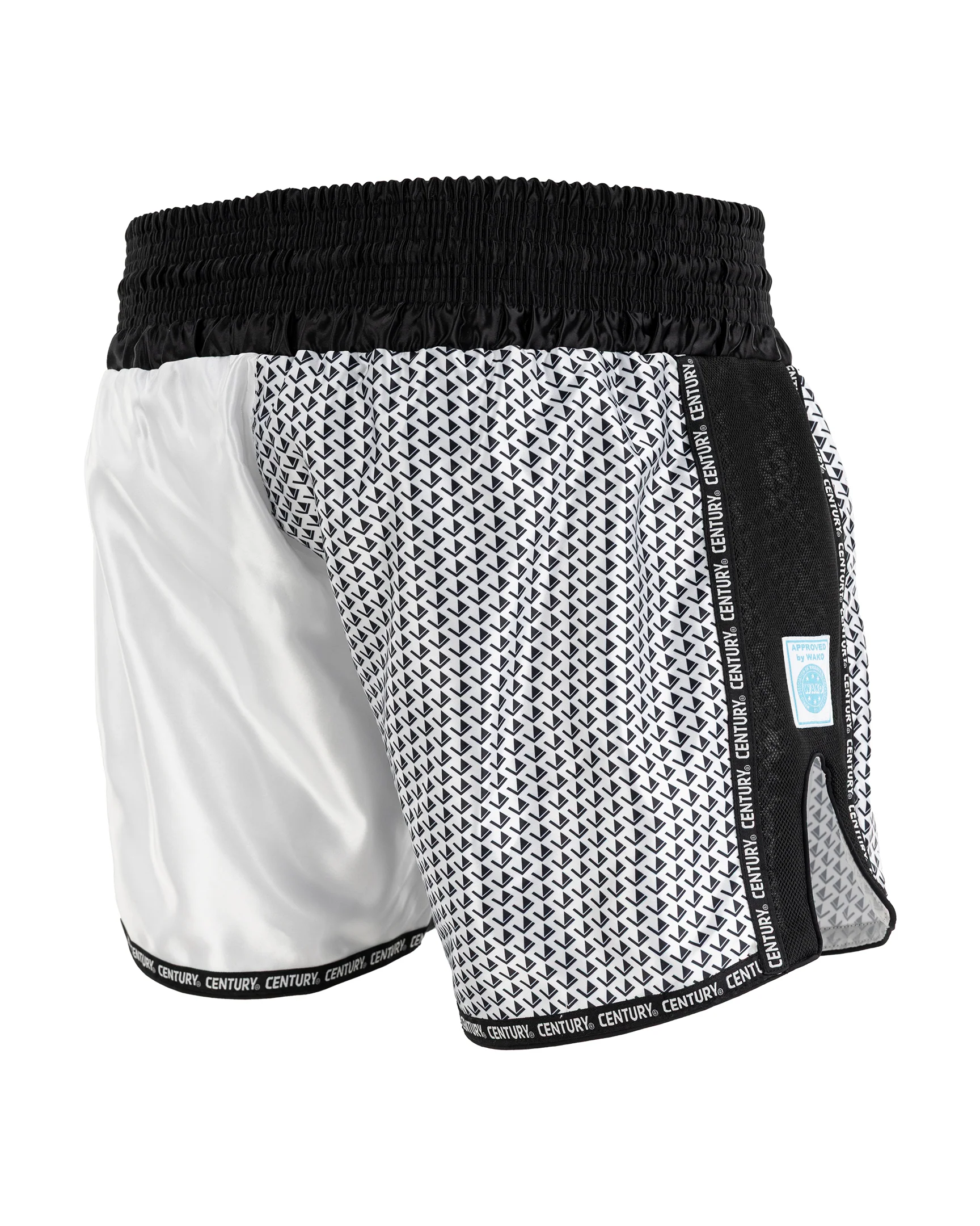 WAKO Tenacity K1/Low Kick Shorts - Image 4