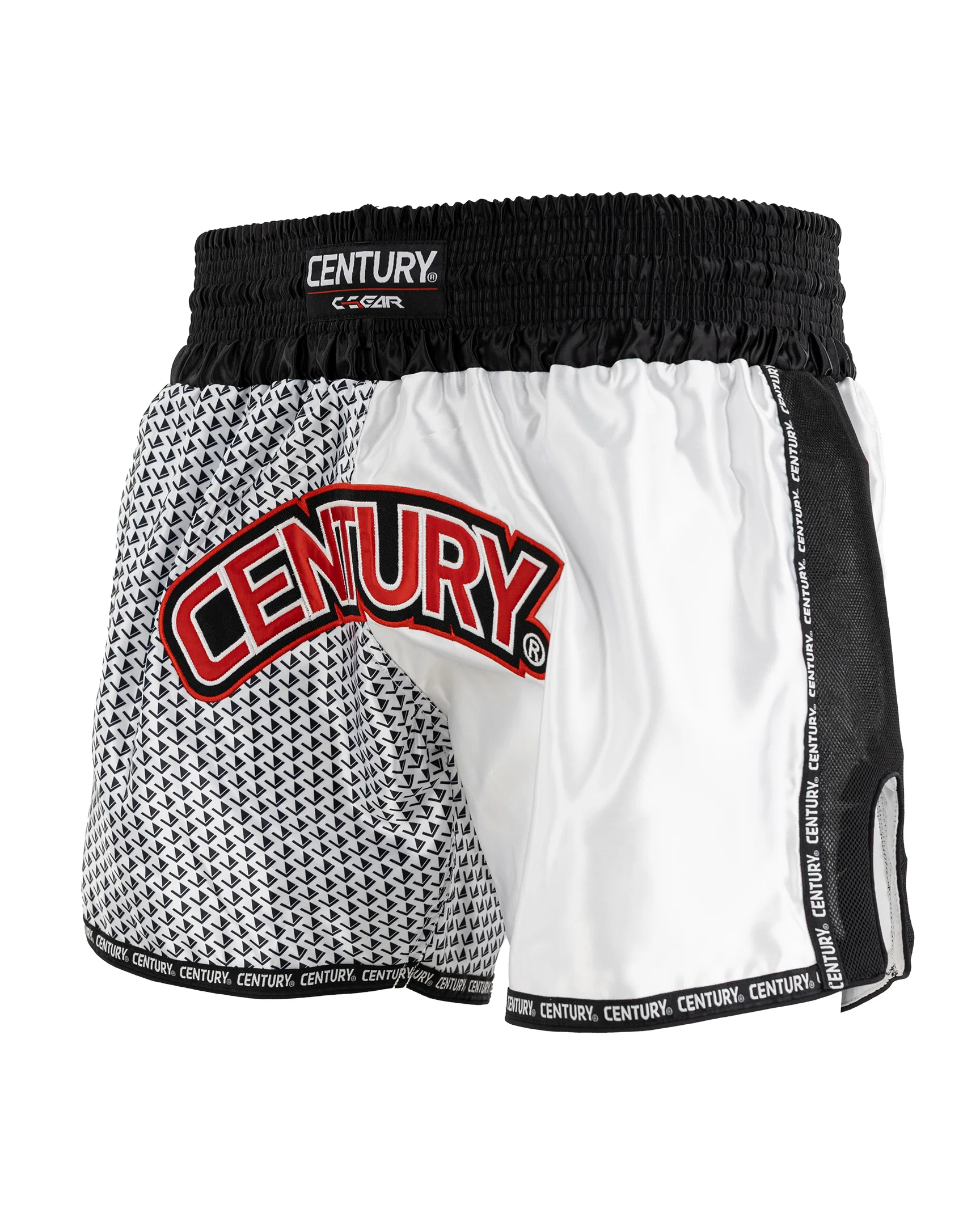 WAKO Tenacity K1/Low Kick Shorts - Image 8