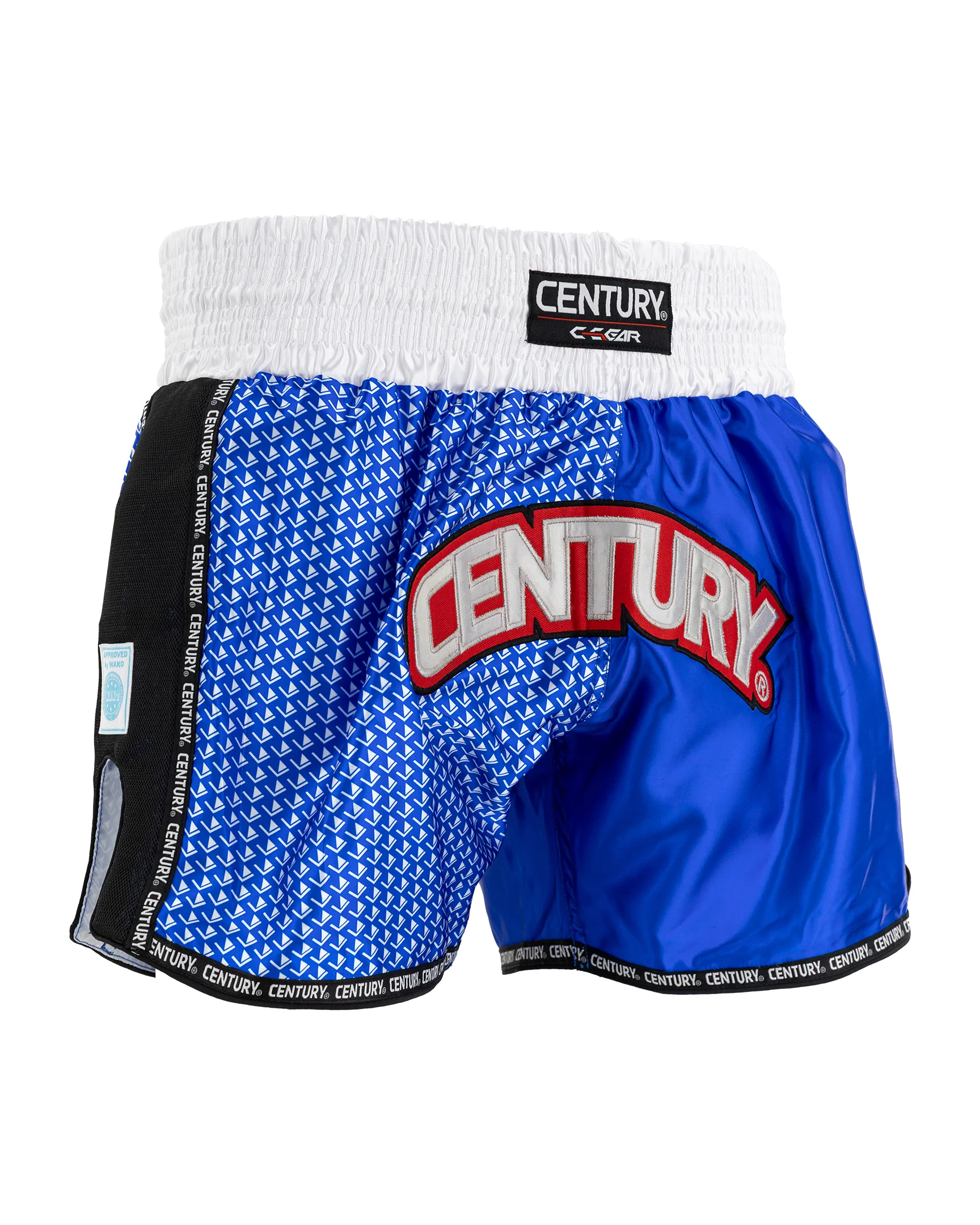 WAKO Tenacity K1/Low Kick Shorts - Image 9