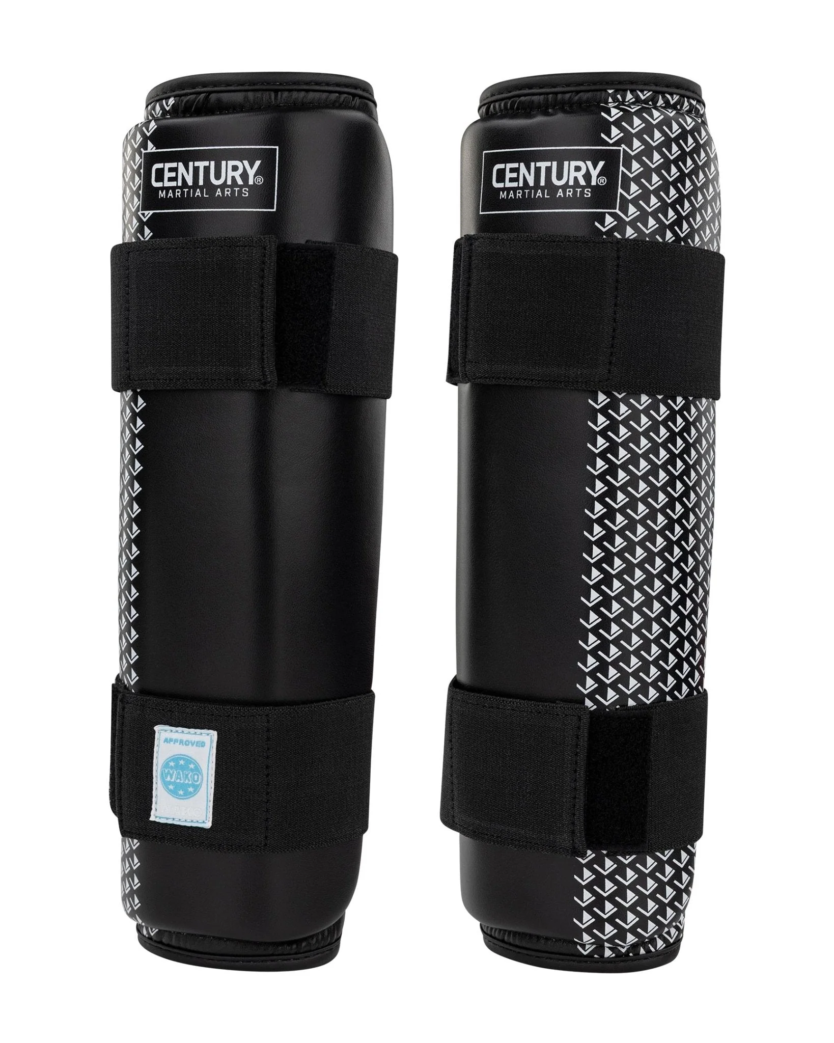 WAKO Tenacity Shin Guards - Image 3
