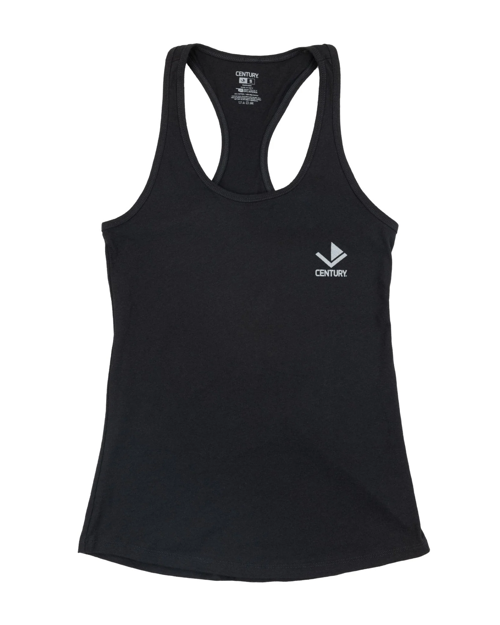 Century Women's Racerback Tank - Image 6