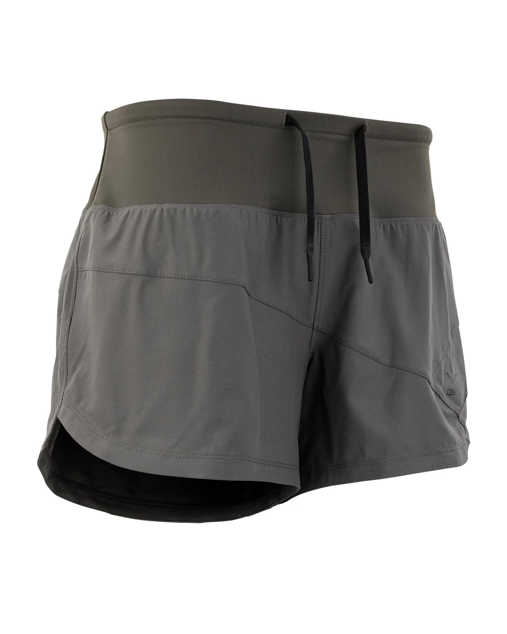 Century Women's Lined Training Short - Image 10
