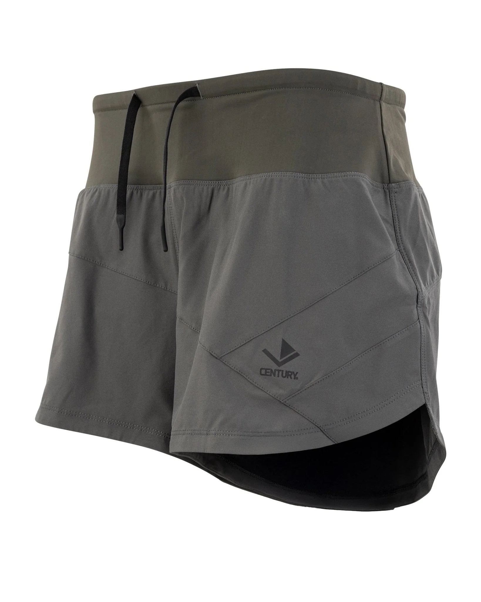 Century Women's Lined Training Short - Image 11