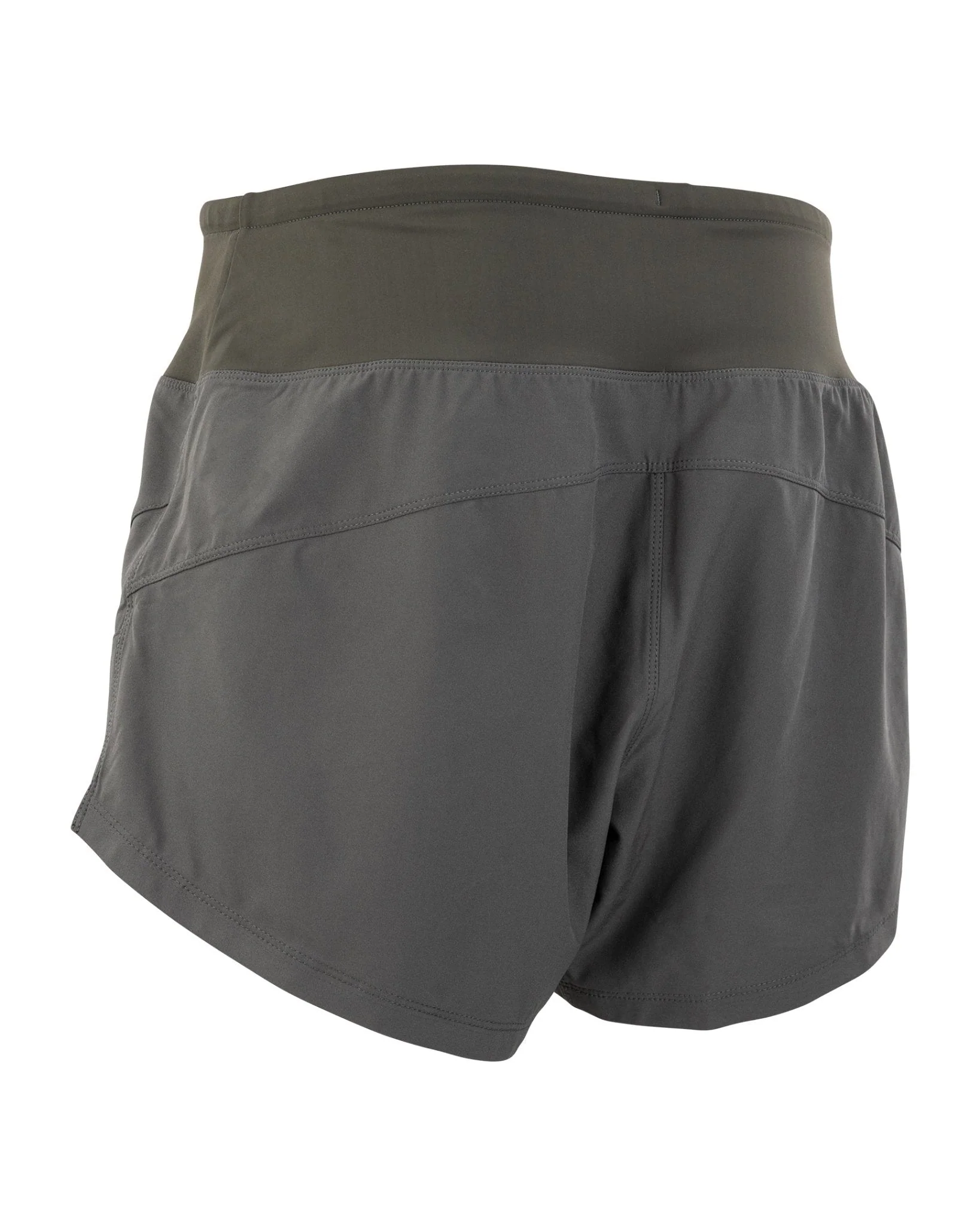 Century Women's Lined Training Short - Image 2
