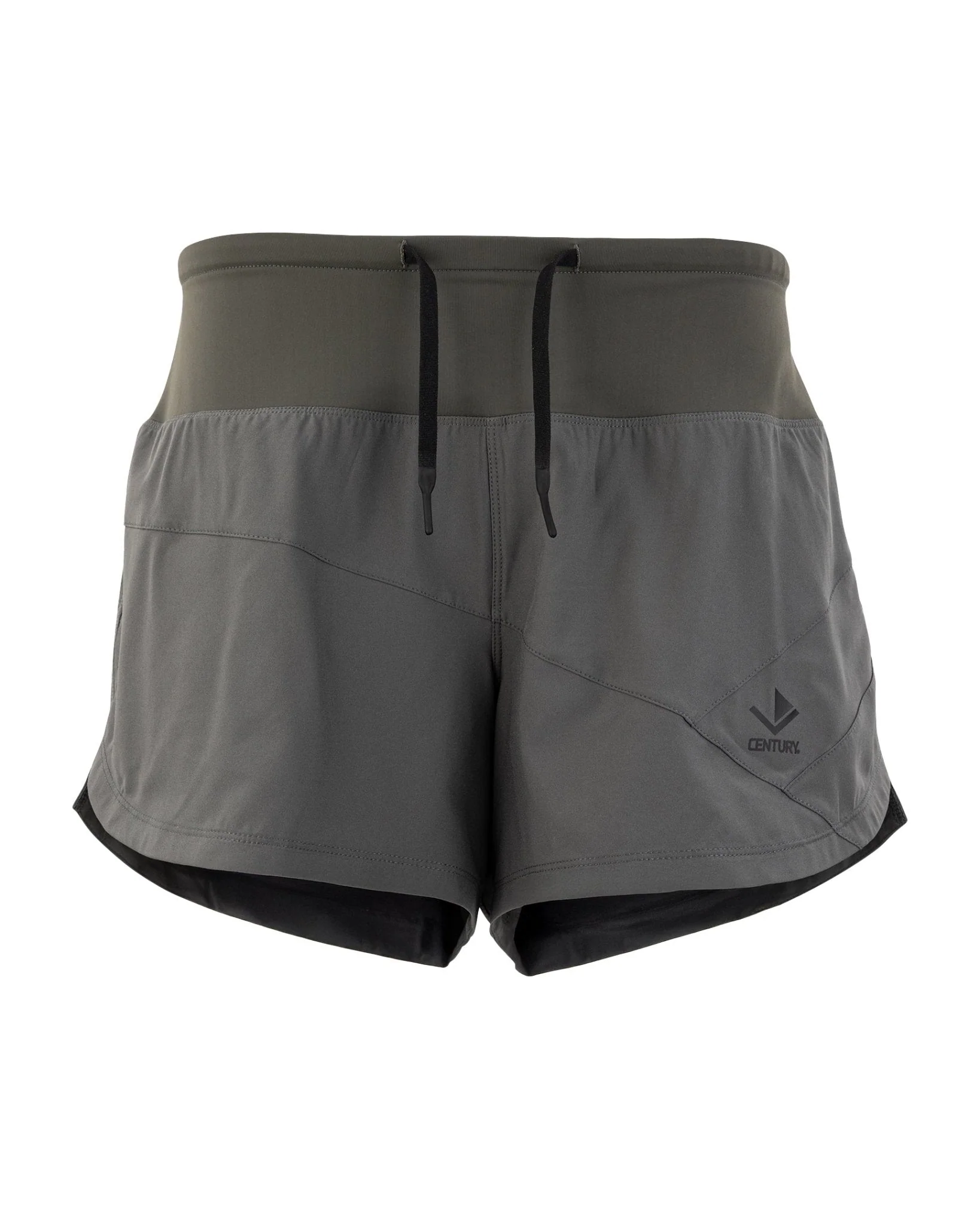 Century Women's Lined Training Short - Image 3