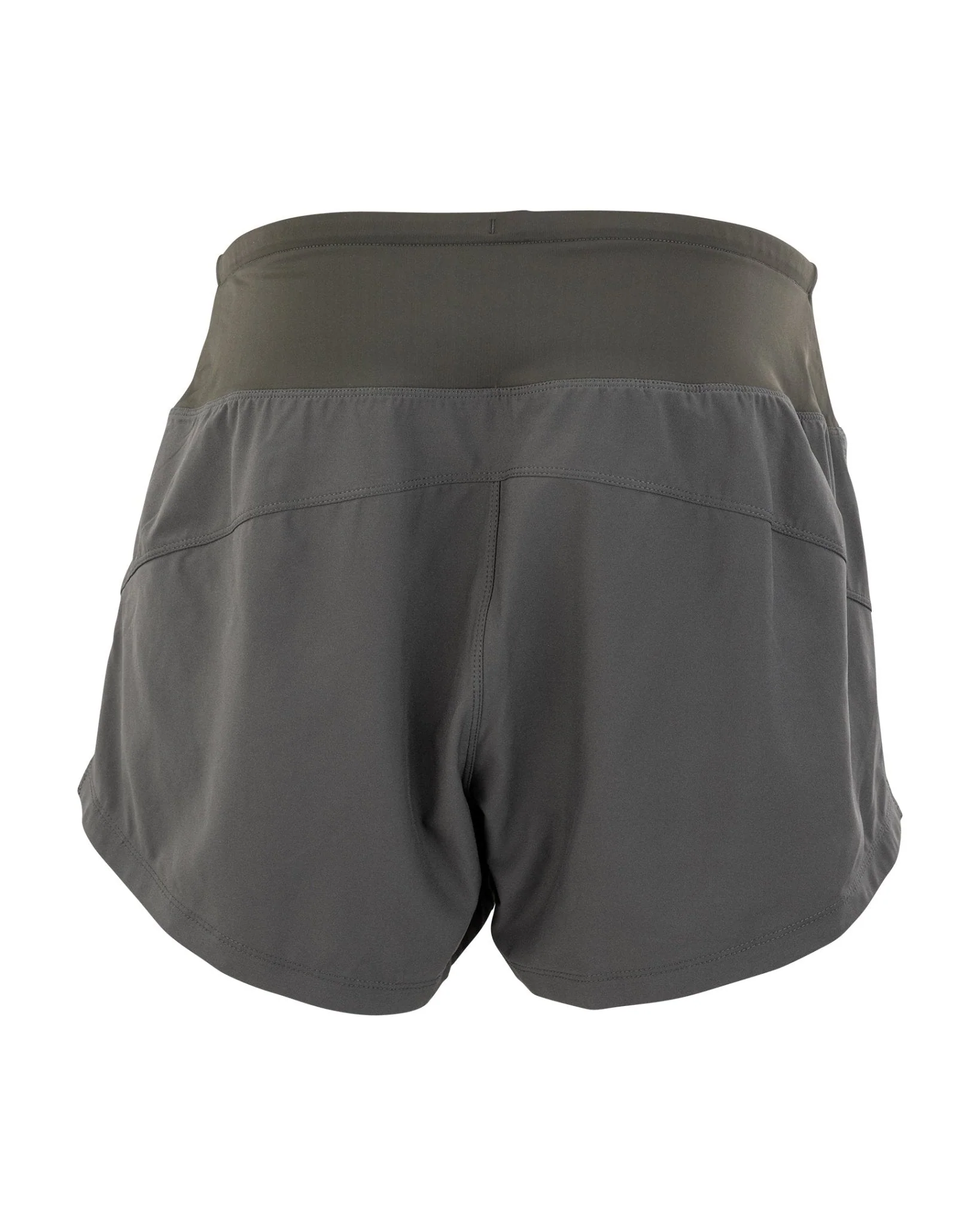 Century Women's Lined Training Short - Image 4