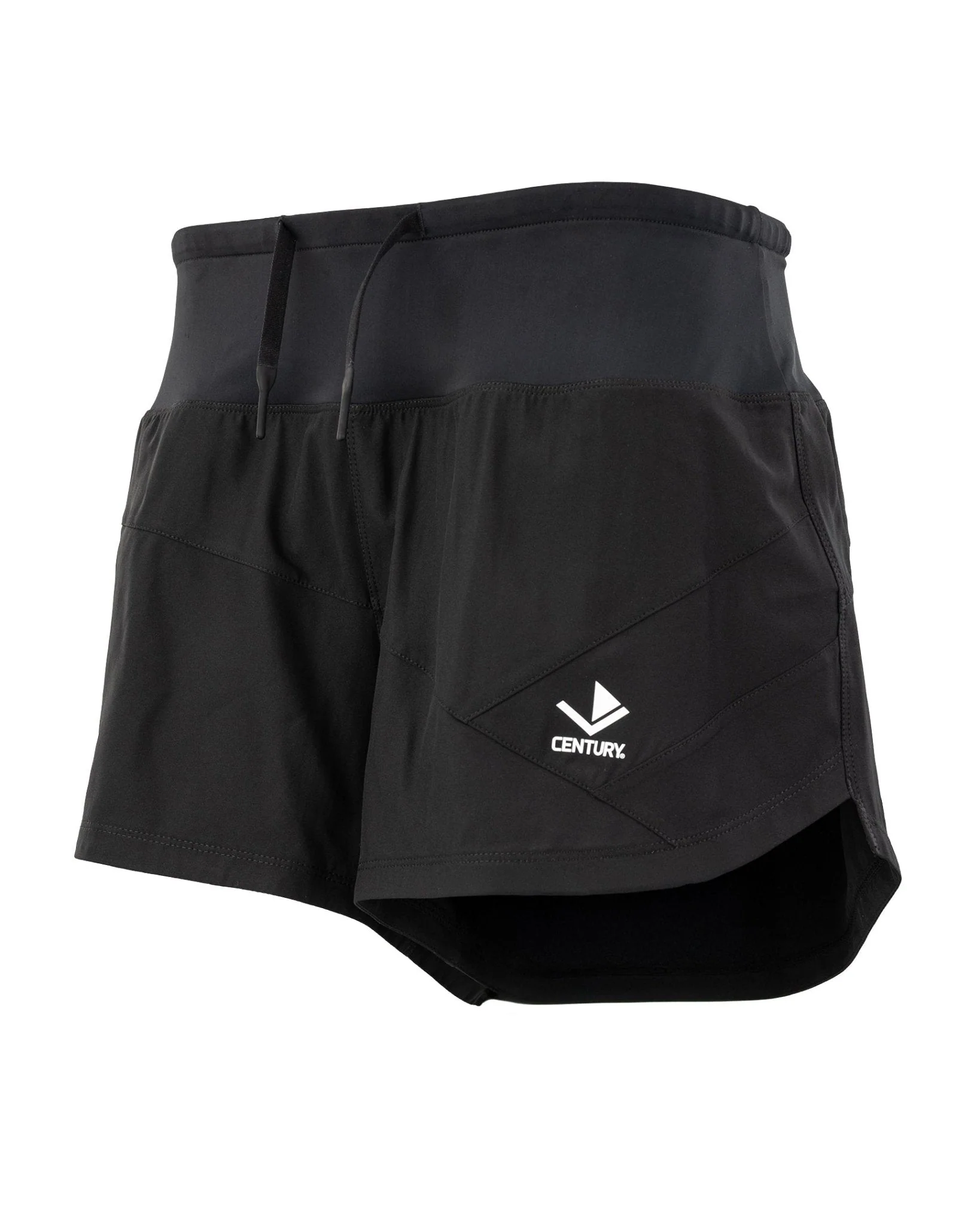 Century Women's Lined Training Short - Image 5