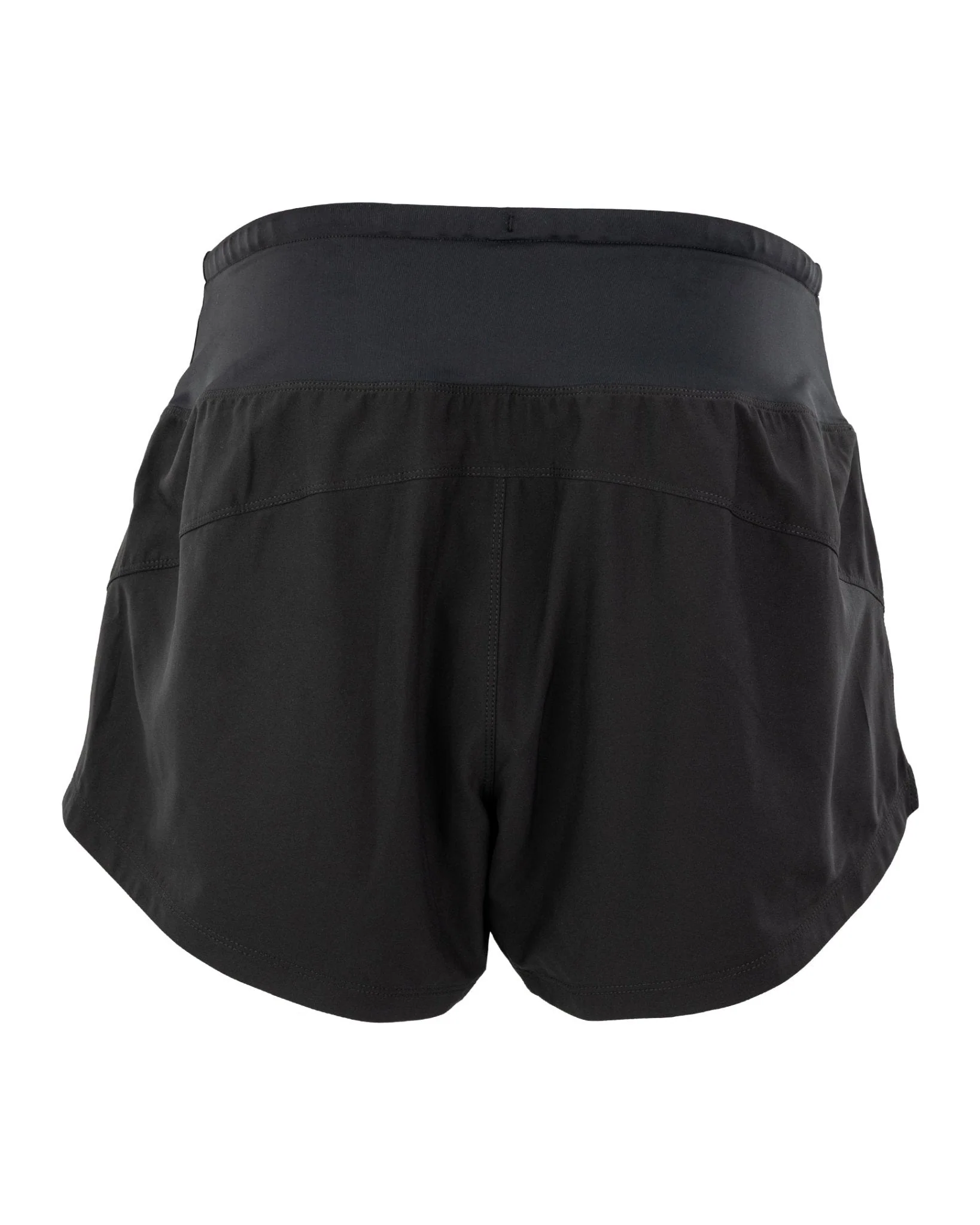 Century Women's Lined Training Short - Image 8