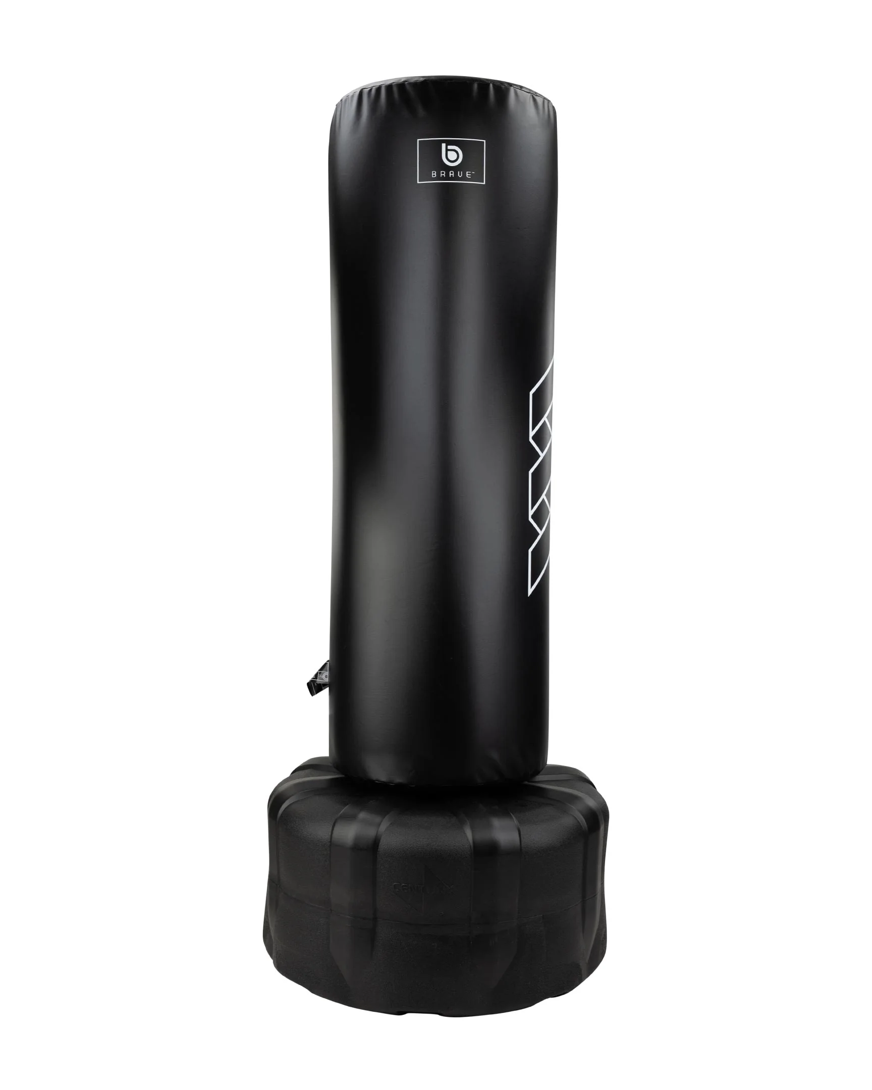 XXL Wavemaster - Black - Image 3